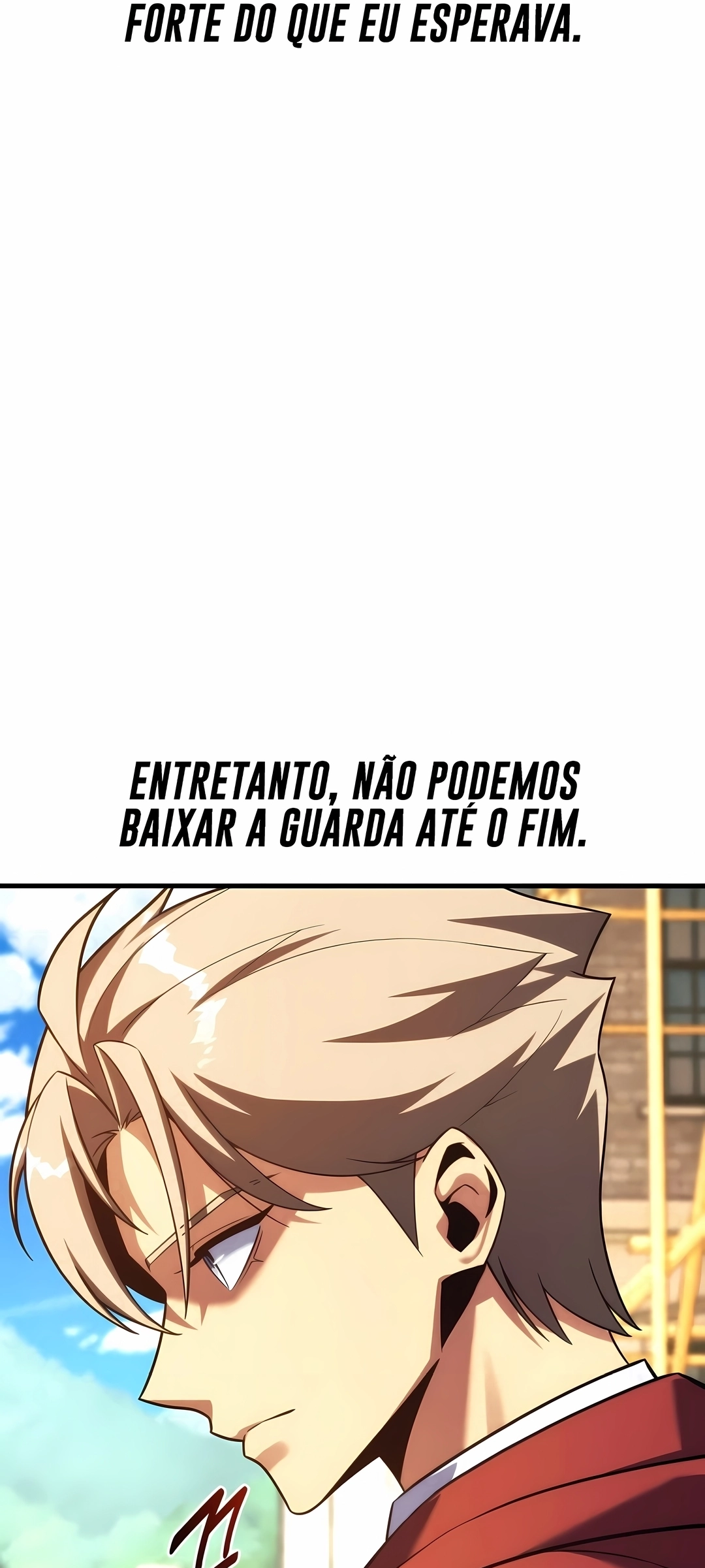 Read The Extra’s Academy Survival Guide PT Manga Online