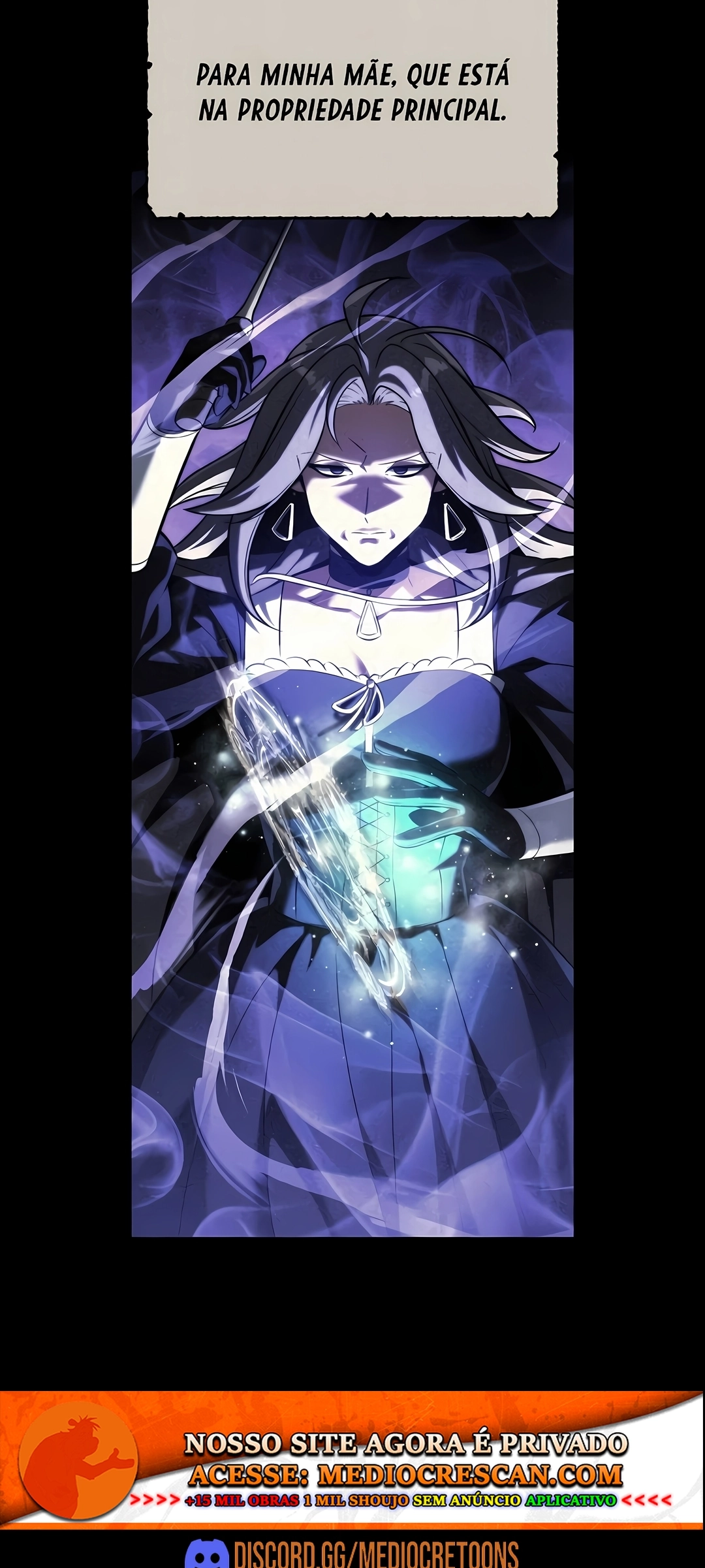 Read The Extra’s Academy Survival Guide PT Manga Online