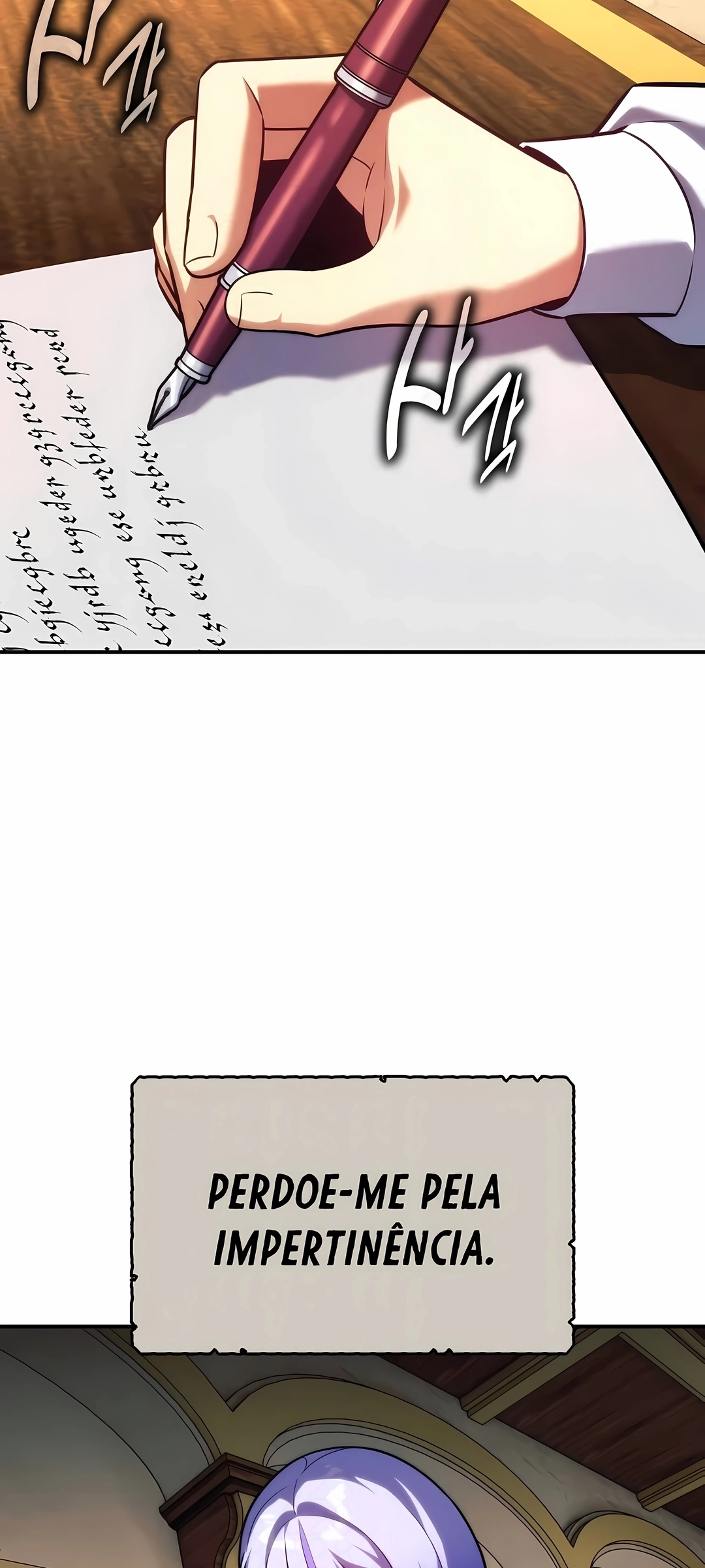 Read The Extra’s Academy Survival Guide PT Manga Online