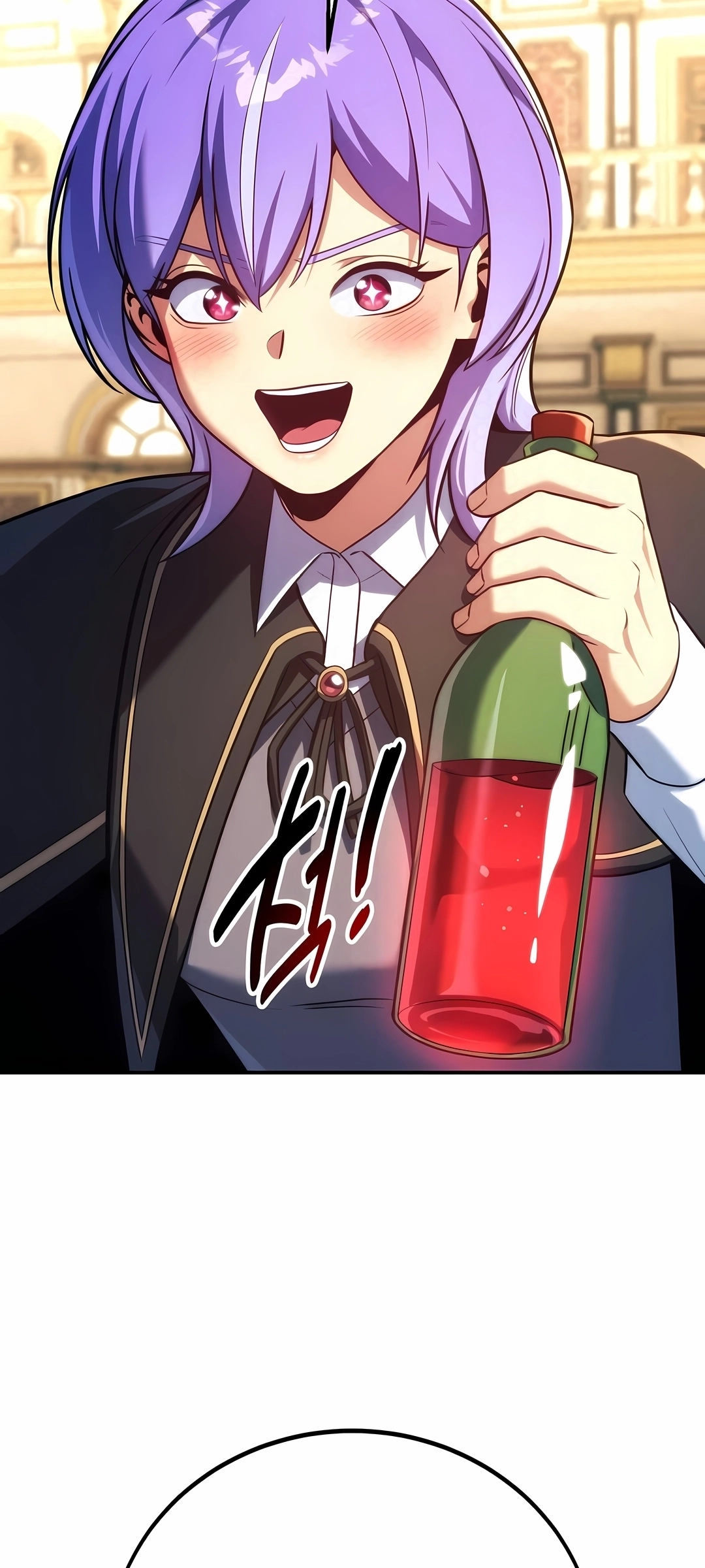 Read The Extra’s Academy Survival Guide PT Manga Online
