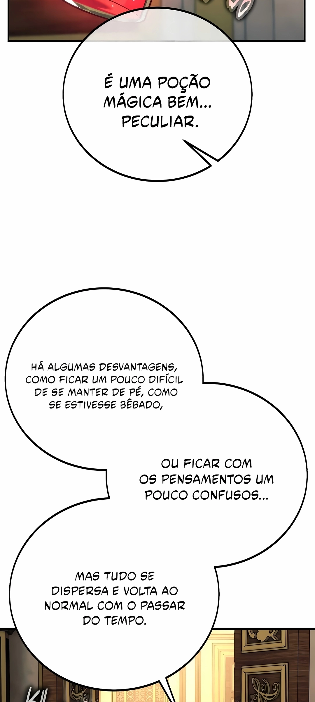 Read The Extra’s Academy Survival Guide PT Manga Online