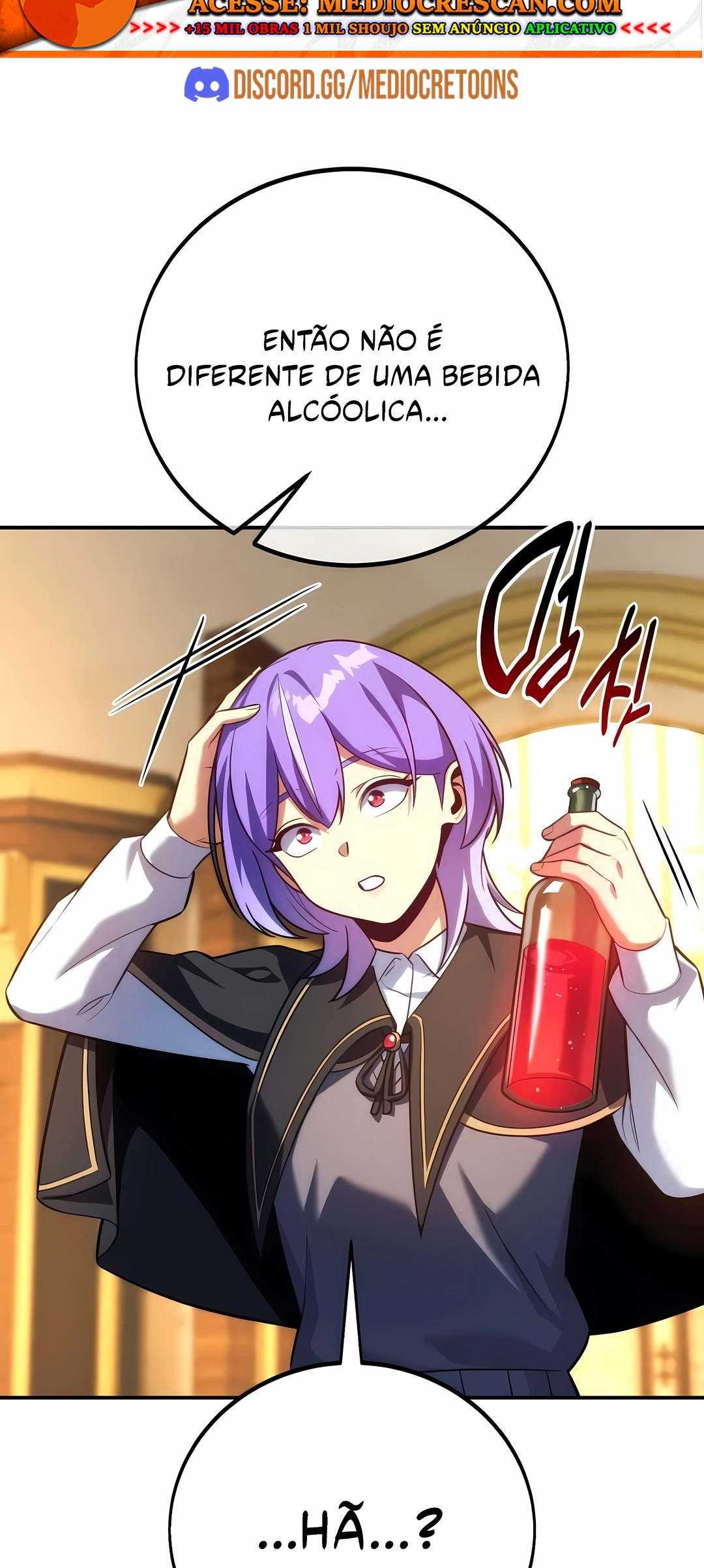 Read The Extra’s Academy Survival Guide PT Manga Online