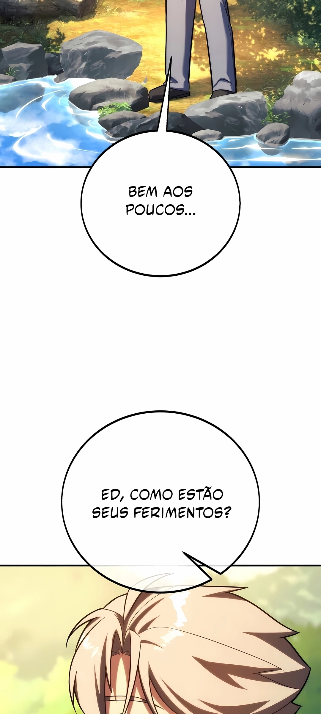 Read The Extra’s Academy Survival Guide PT Manga Online