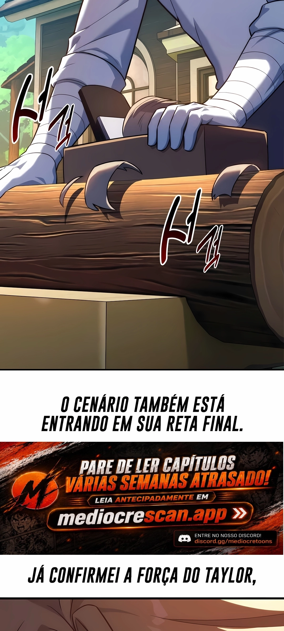 Read The Extra’s Academy Survival Guide PT Manga Online