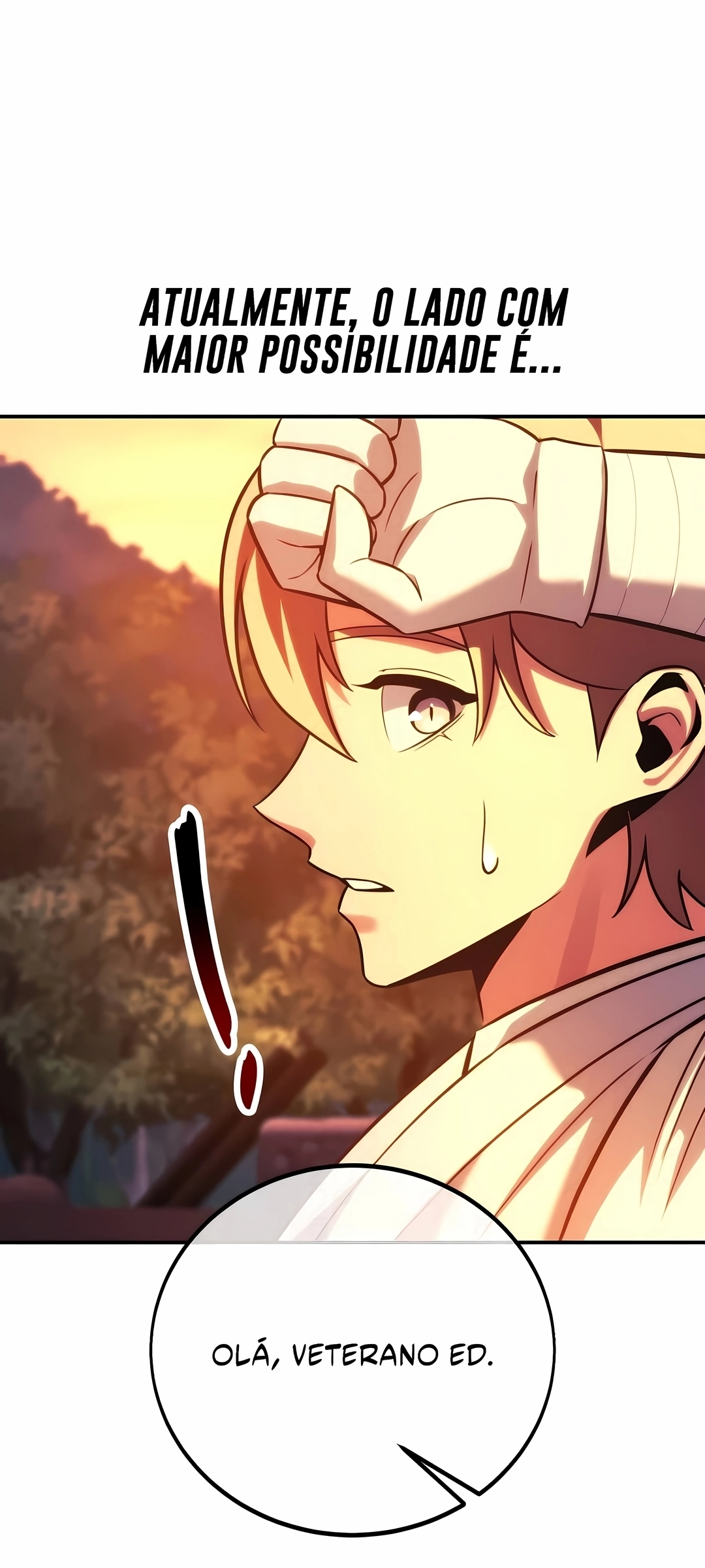 Read The Extra’s Academy Survival Guide PT Manga Online