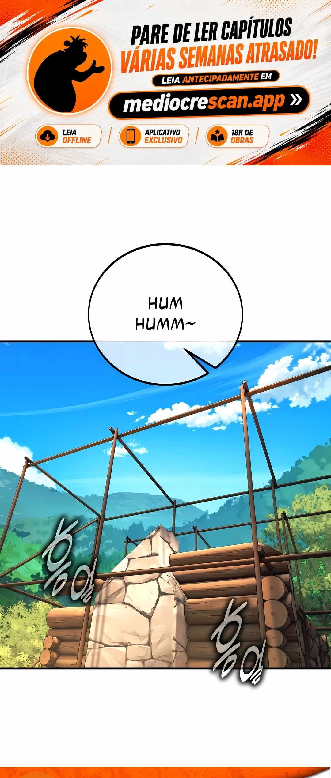 Read The Extra’s Academy Survival Guide PT Manga Online