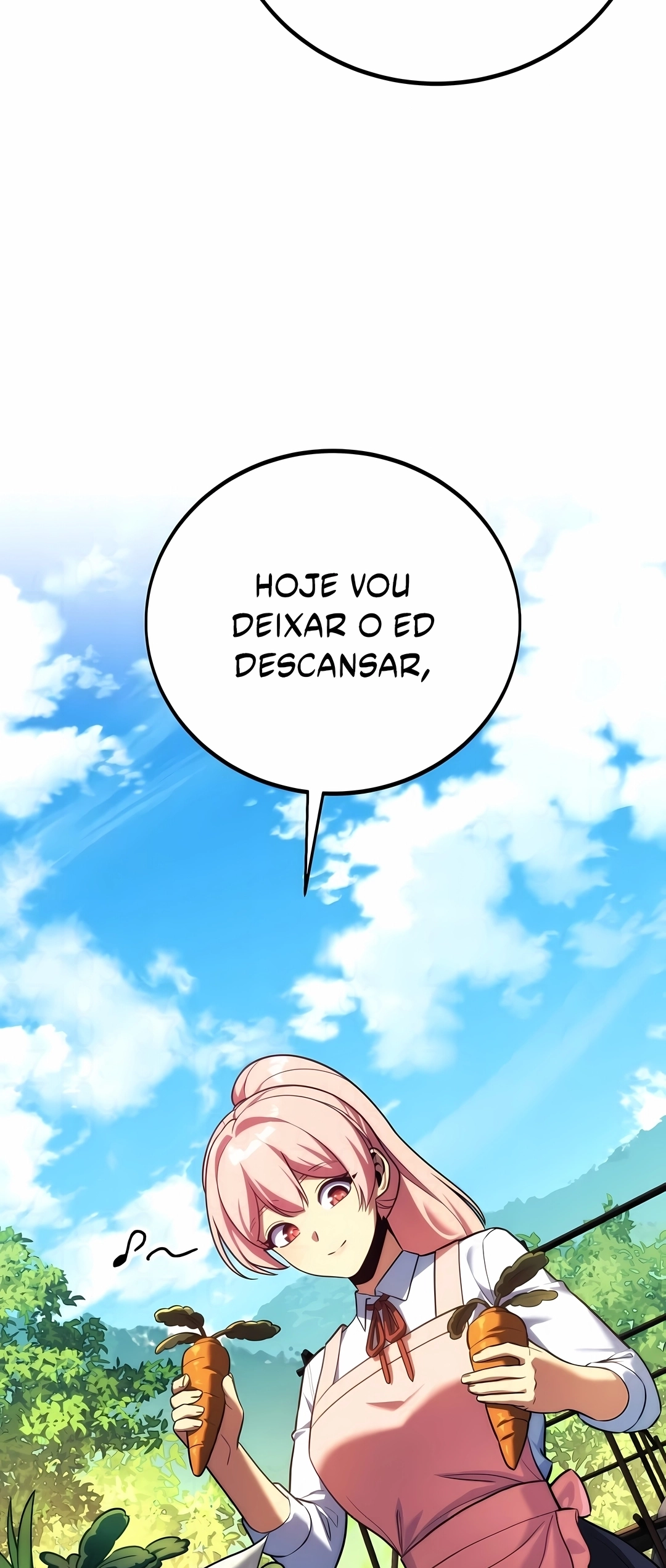 Read The Extra’s Academy Survival Guide PT Manga Online