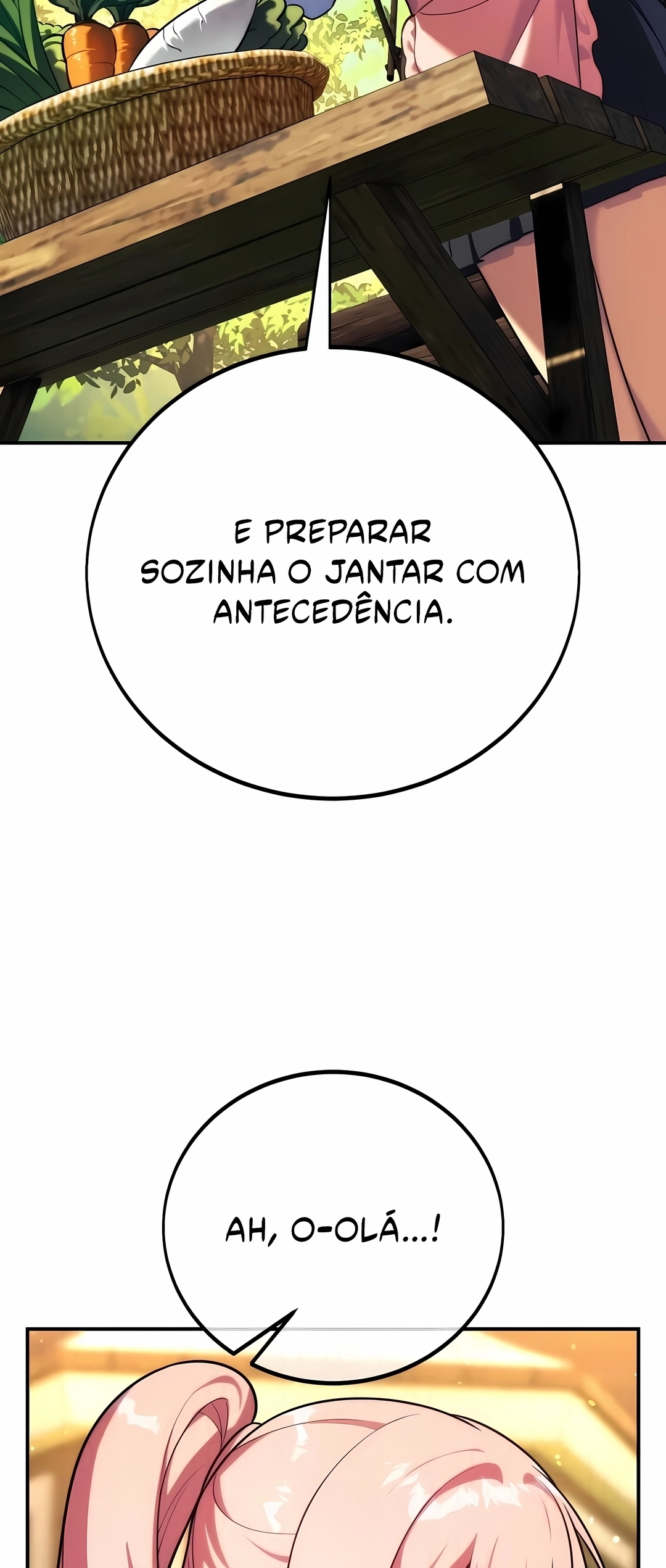 Read The Extra’s Academy Survival Guide PT Manga Online
