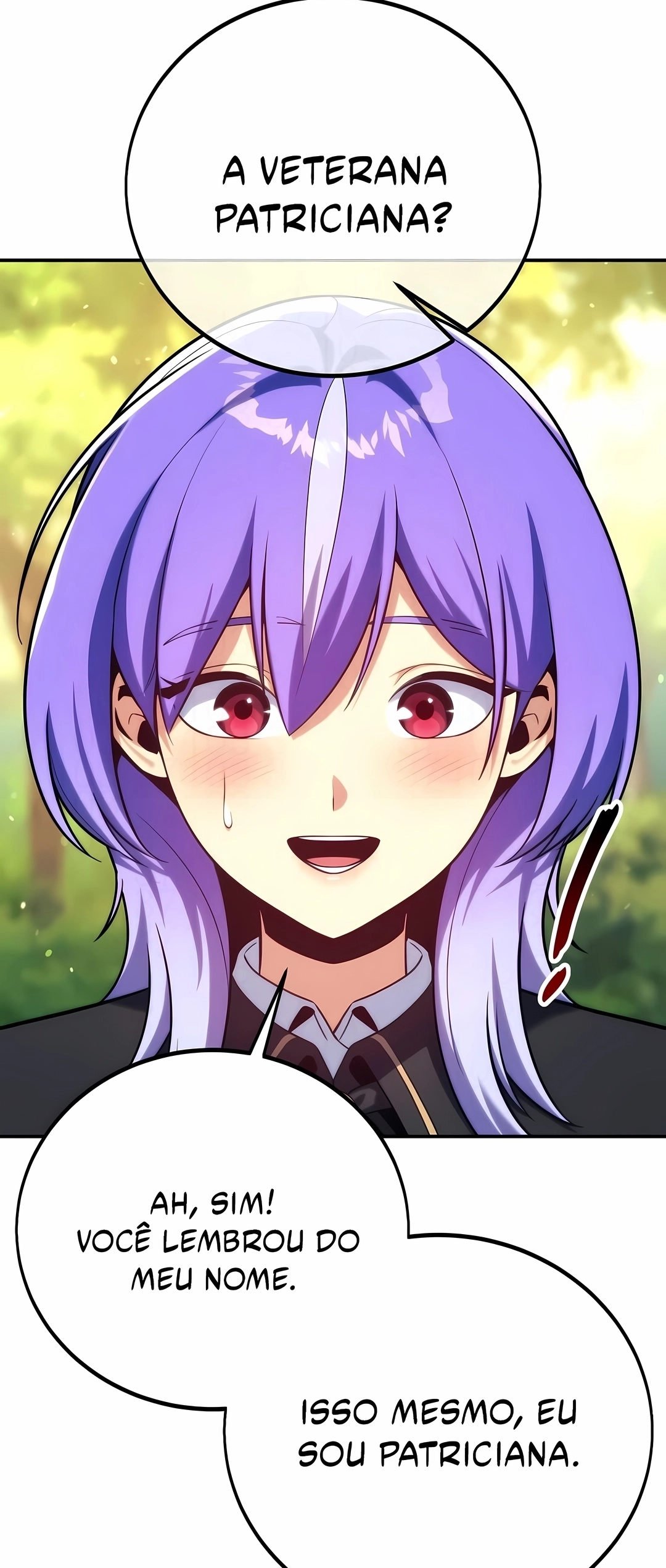 Read The Extra’s Academy Survival Guide PT Manga Online