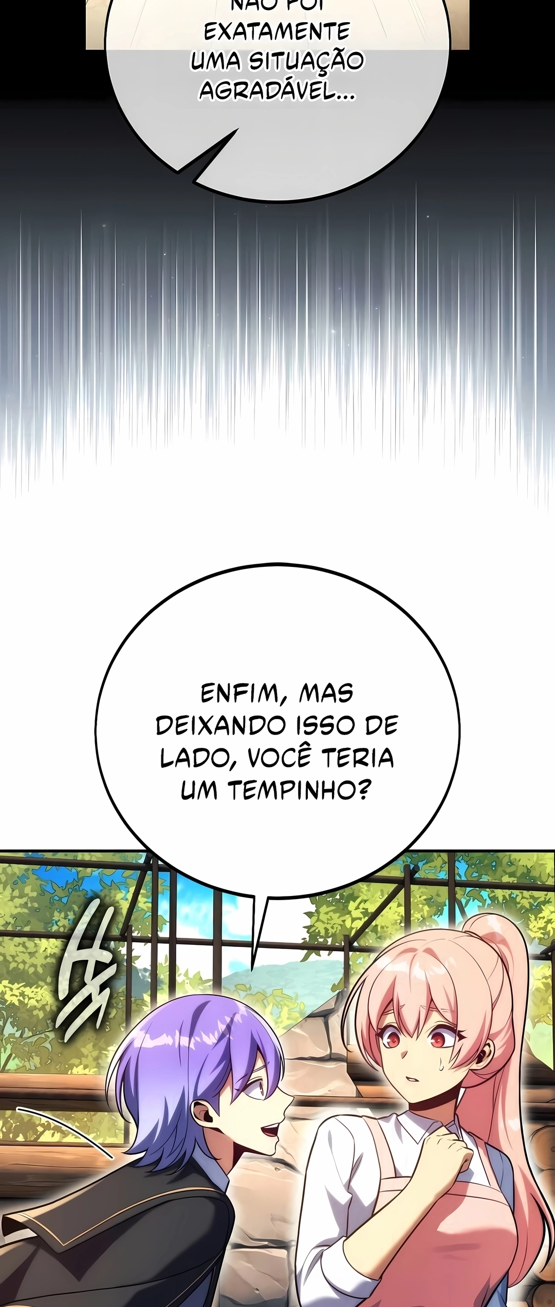 Read The Extra’s Academy Survival Guide PT Manga Online