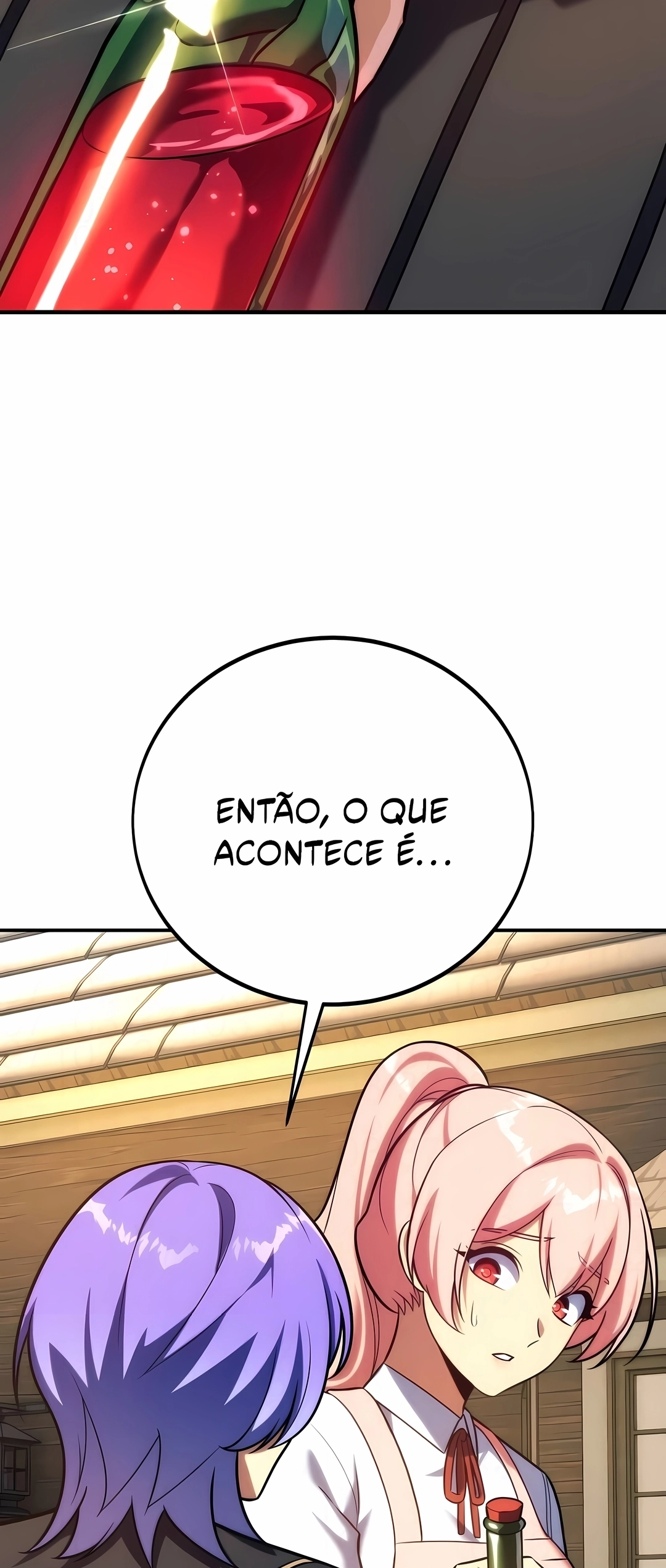 Read The Extra’s Academy Survival Guide PT Manga Online