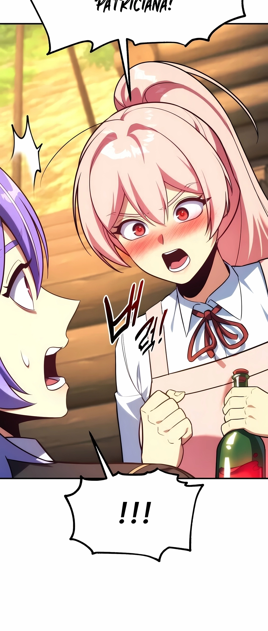 Read The Extra’s Academy Survival Guide PT Manga Online
