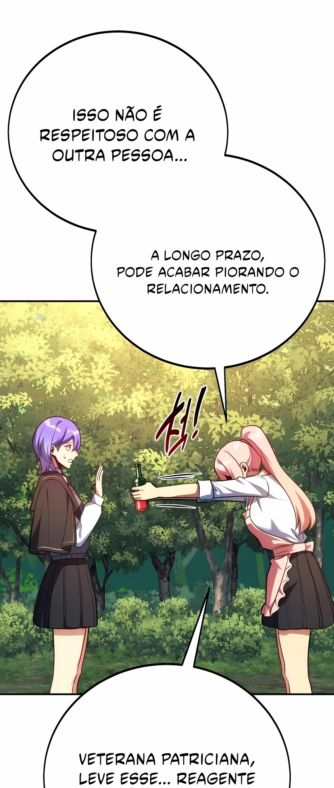 Read The Extra’s Academy Survival Guide PT Manga Online