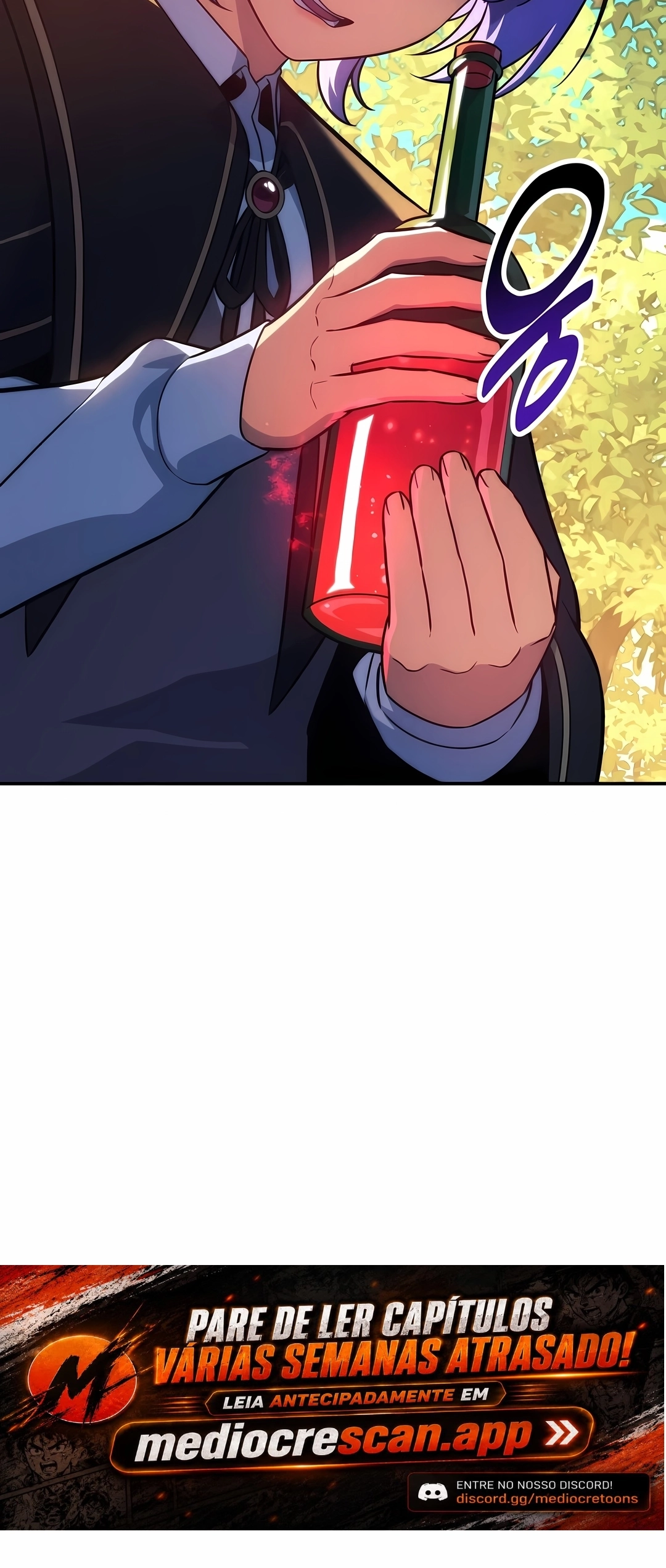 Read The Extra’s Academy Survival Guide PT Manga Online