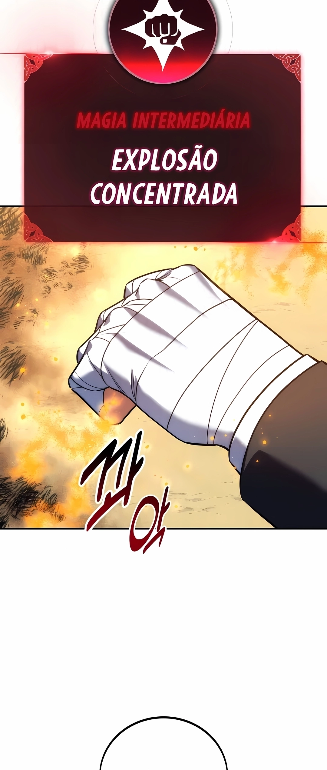 Read The Extra’s Academy Survival Guide PT Manga Online
