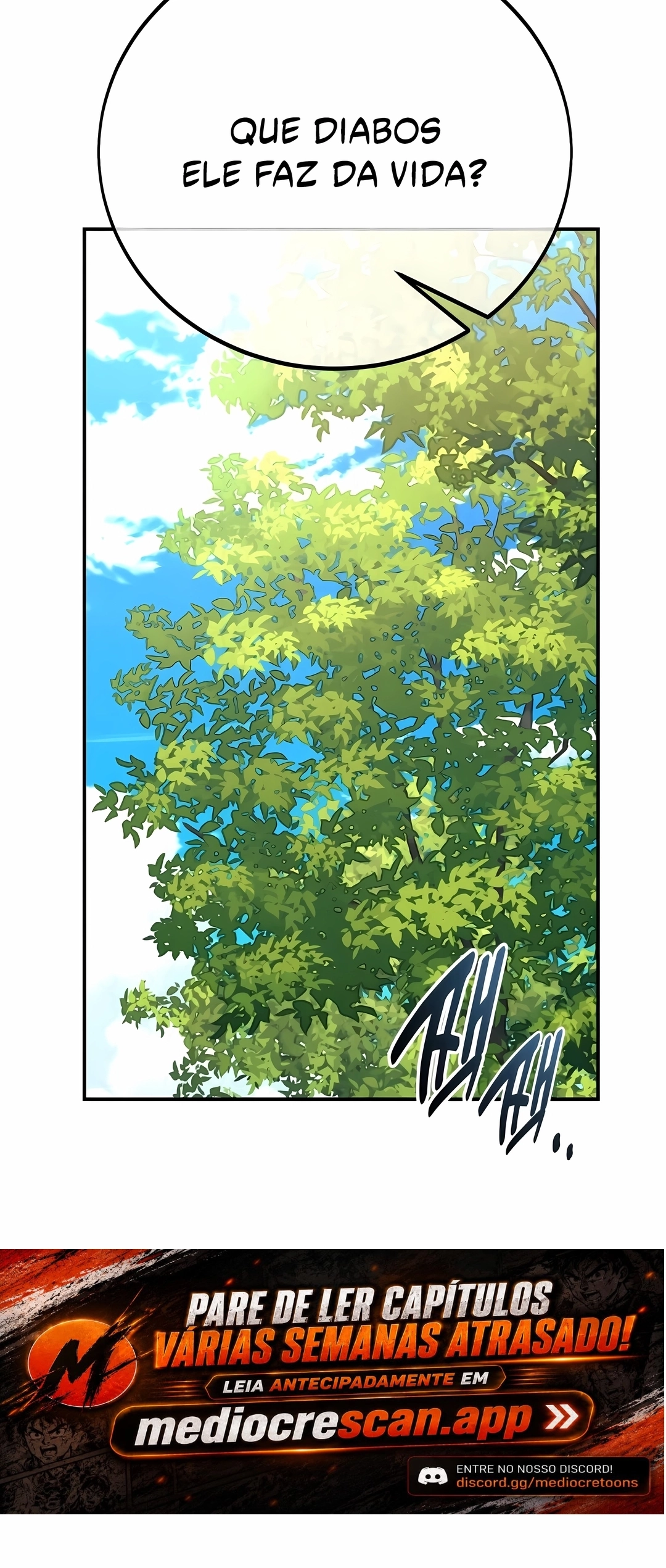 Read The Extra’s Academy Survival Guide PT Manga Online