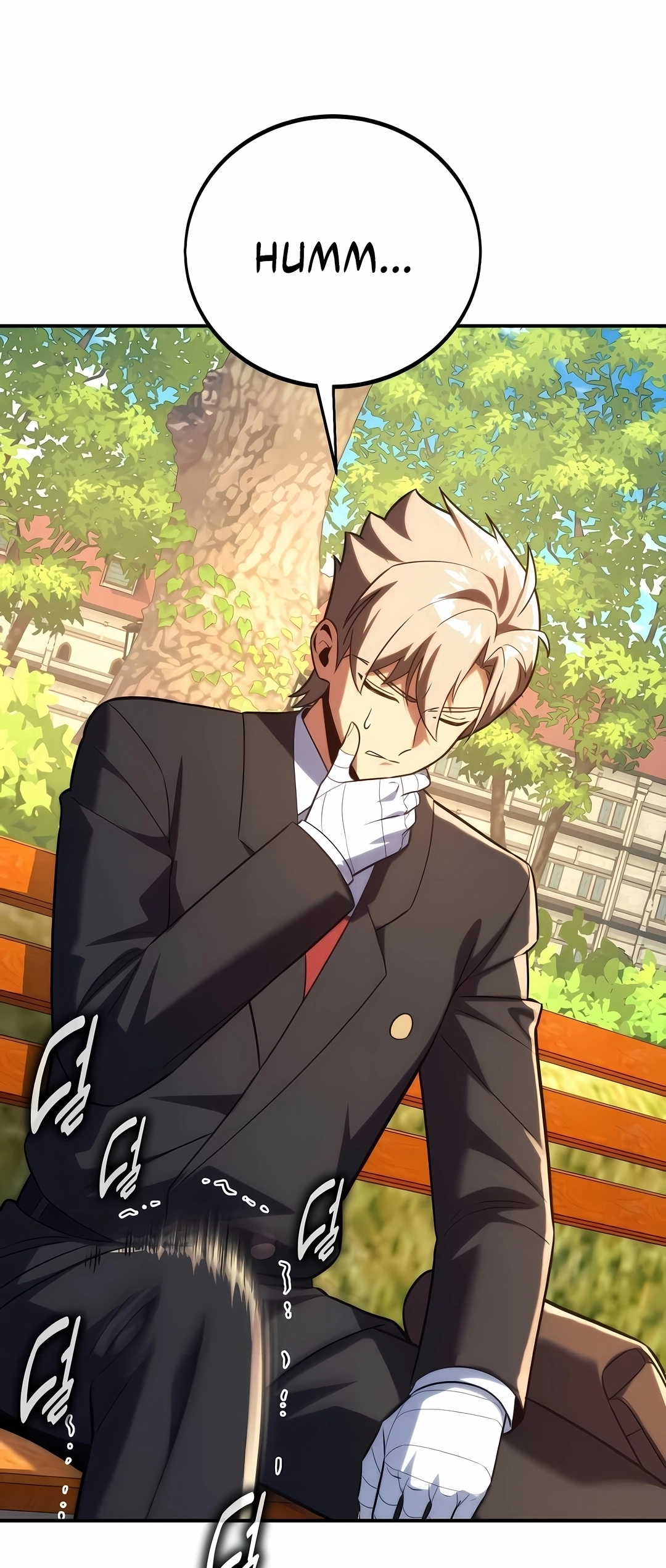 Read The Extra’s Academy Survival Guide PT Manga Online