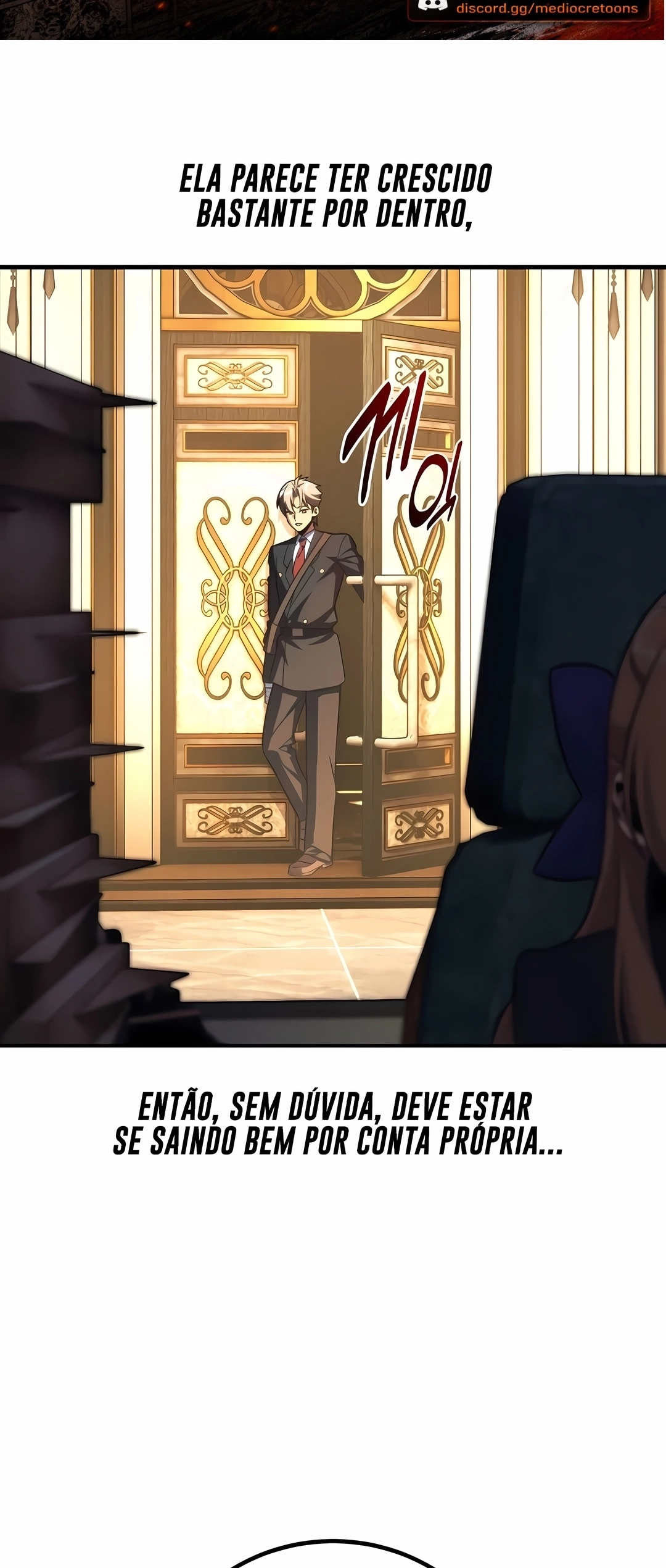 Read The Extra’s Academy Survival Guide PT Manga Online