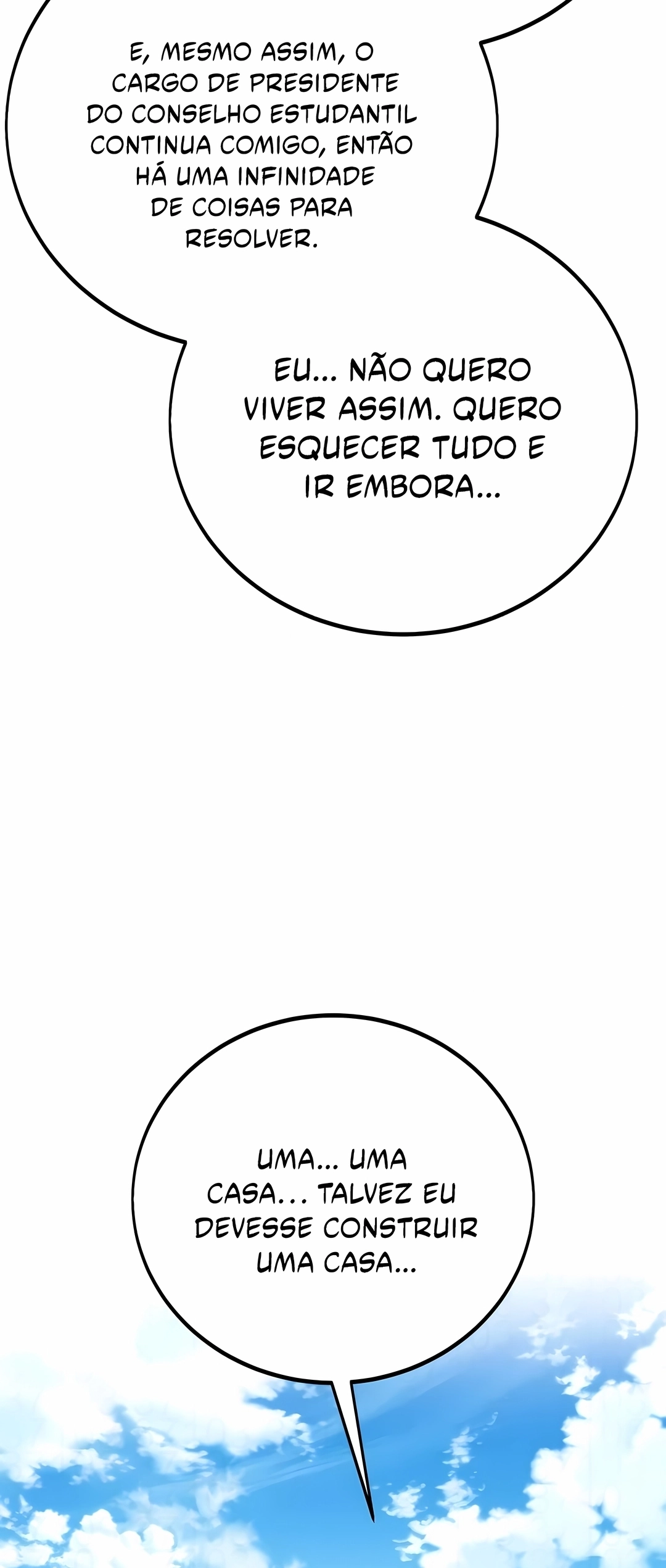 Read The Extra’s Academy Survival Guide PT Manga Online