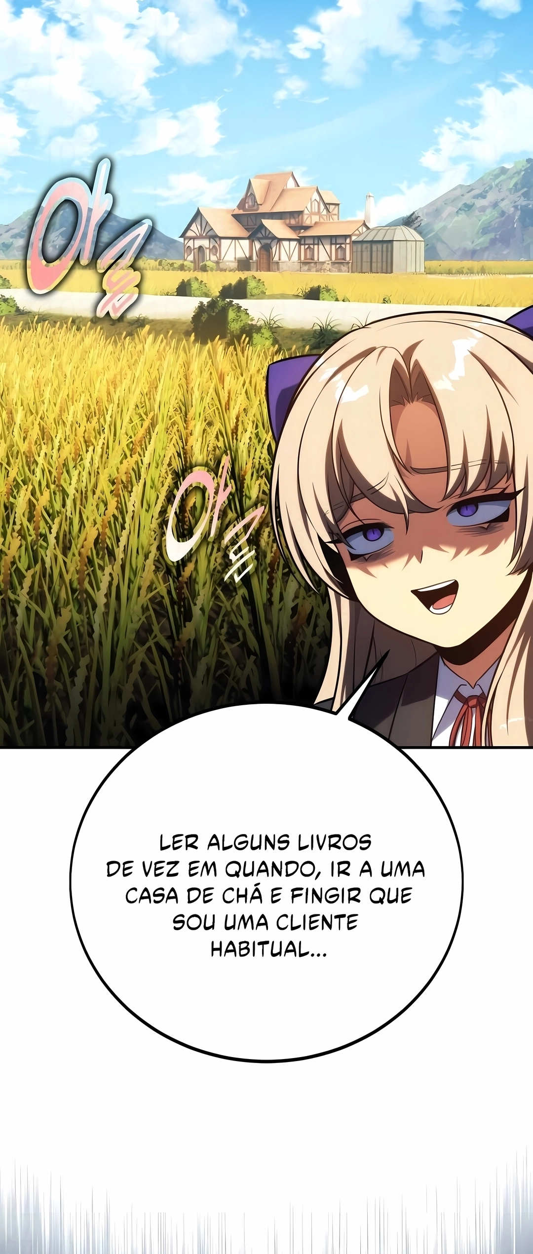 Read The Extra’s Academy Survival Guide PT Manga Online