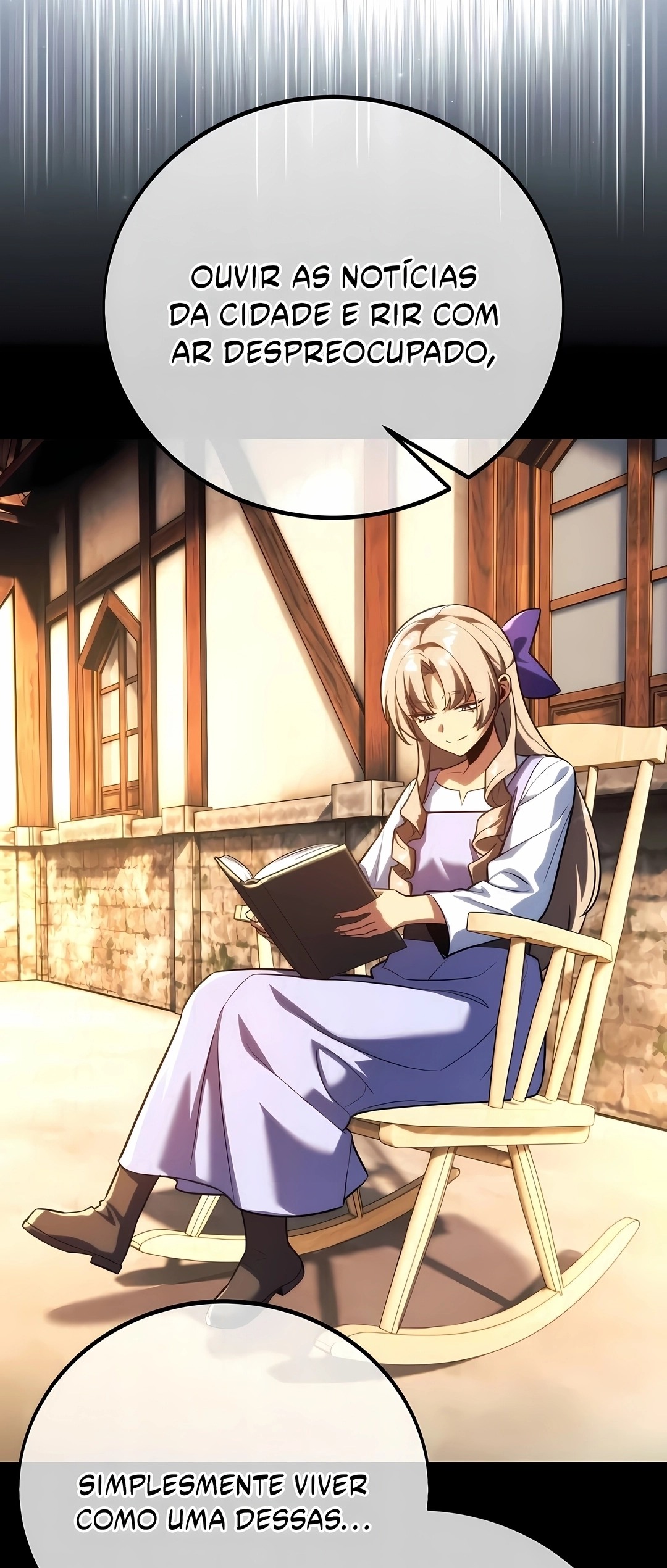 Read The Extra’s Academy Survival Guide PT Manga Online