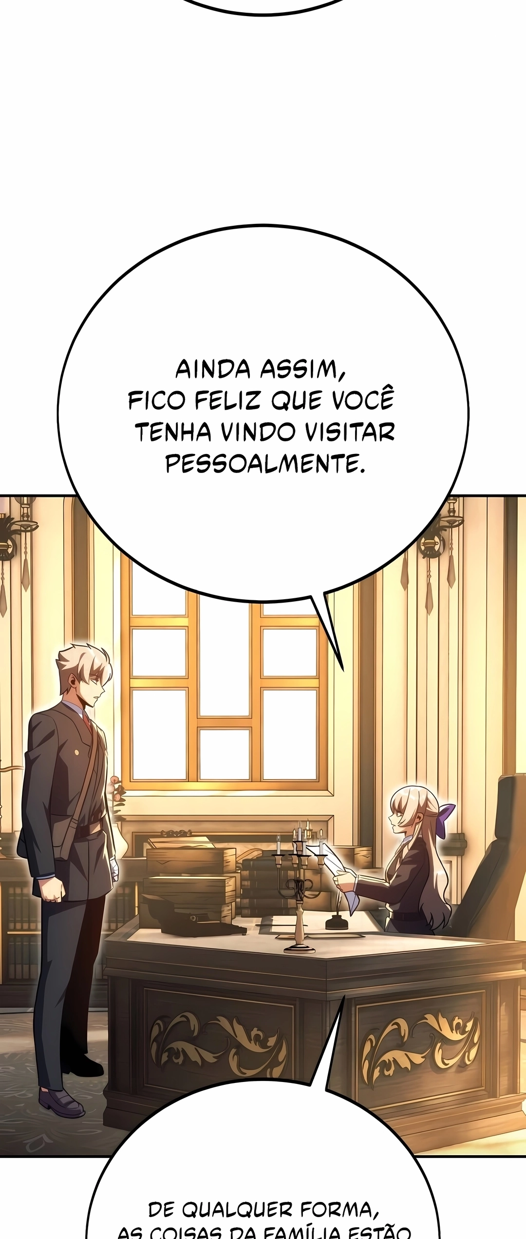 Read The Extra’s Academy Survival Guide PT Manga Online