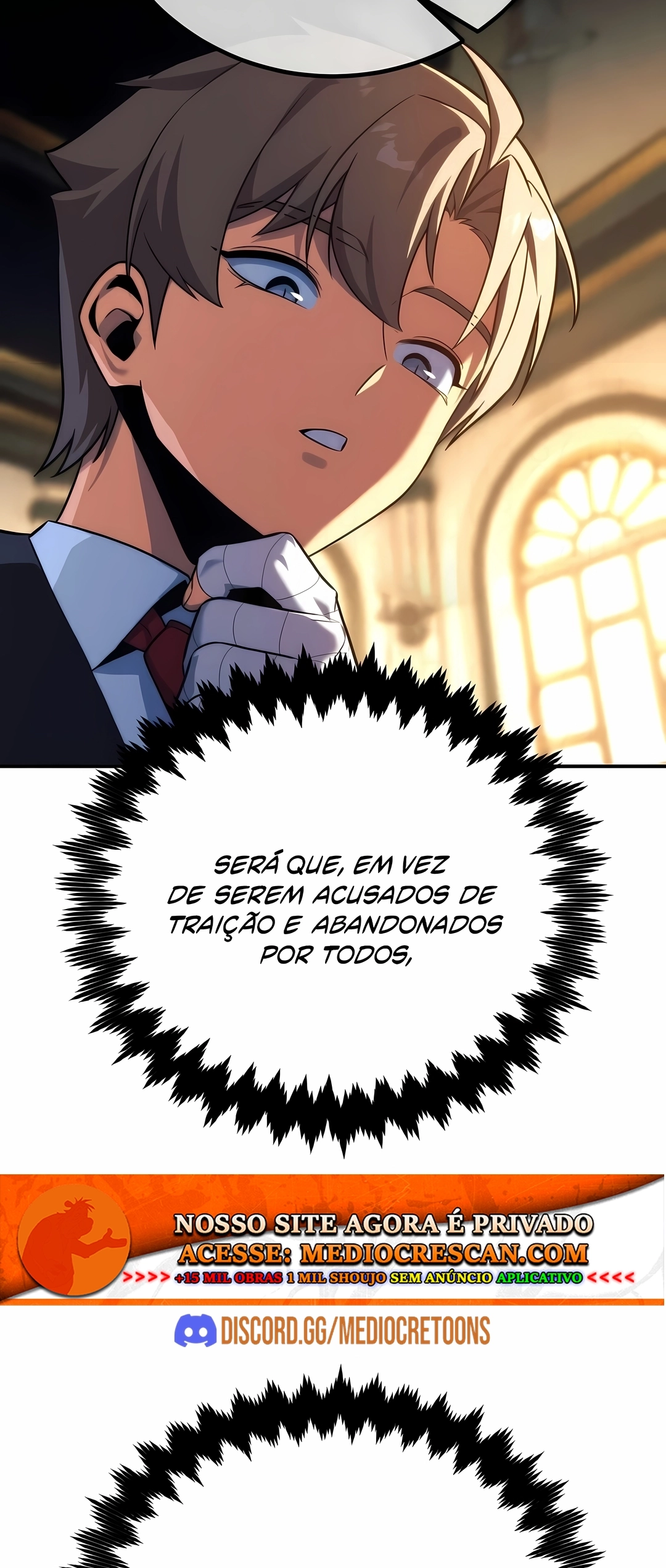 Read The Extra’s Academy Survival Guide PT Manga Online