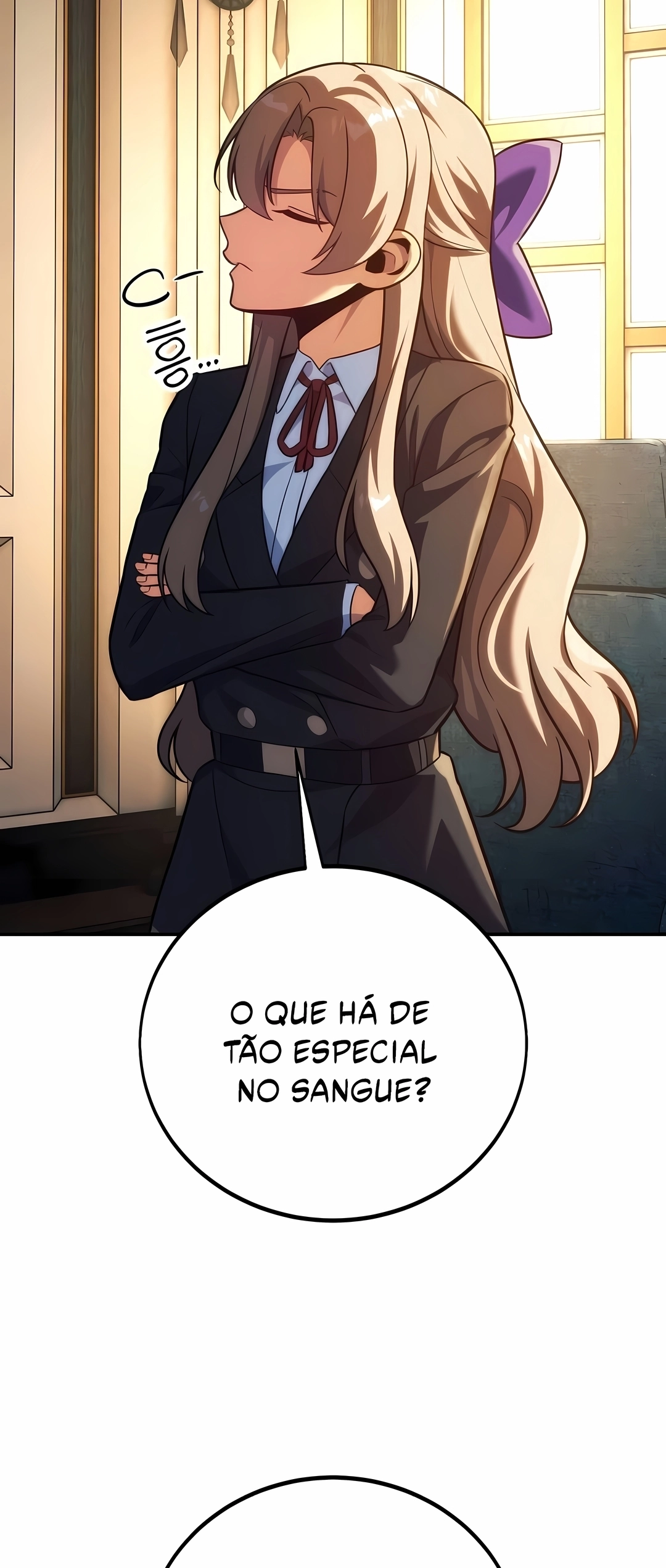 Read The Extra’s Academy Survival Guide PT Manga Online
