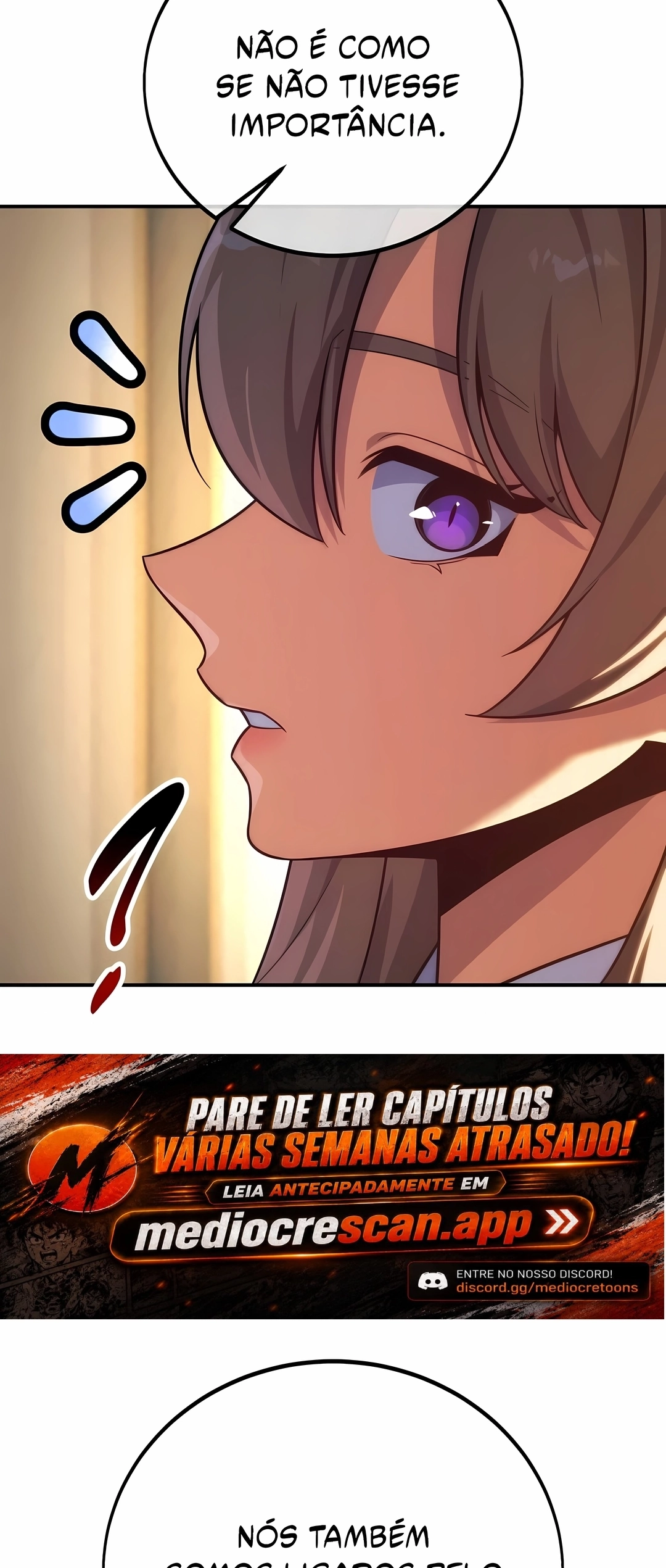 Read The Extra’s Academy Survival Guide PT Manga Online