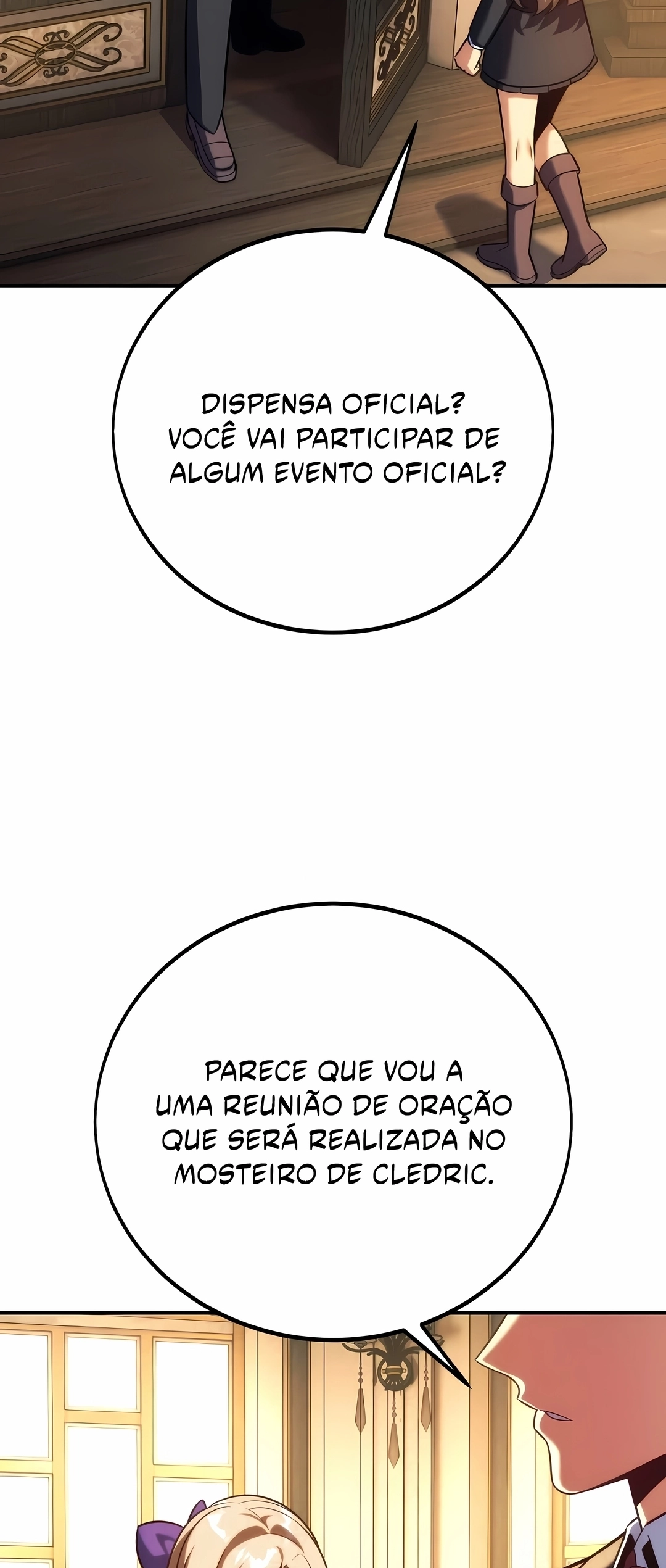 Read The Extra’s Academy Survival Guide PT Manga Online