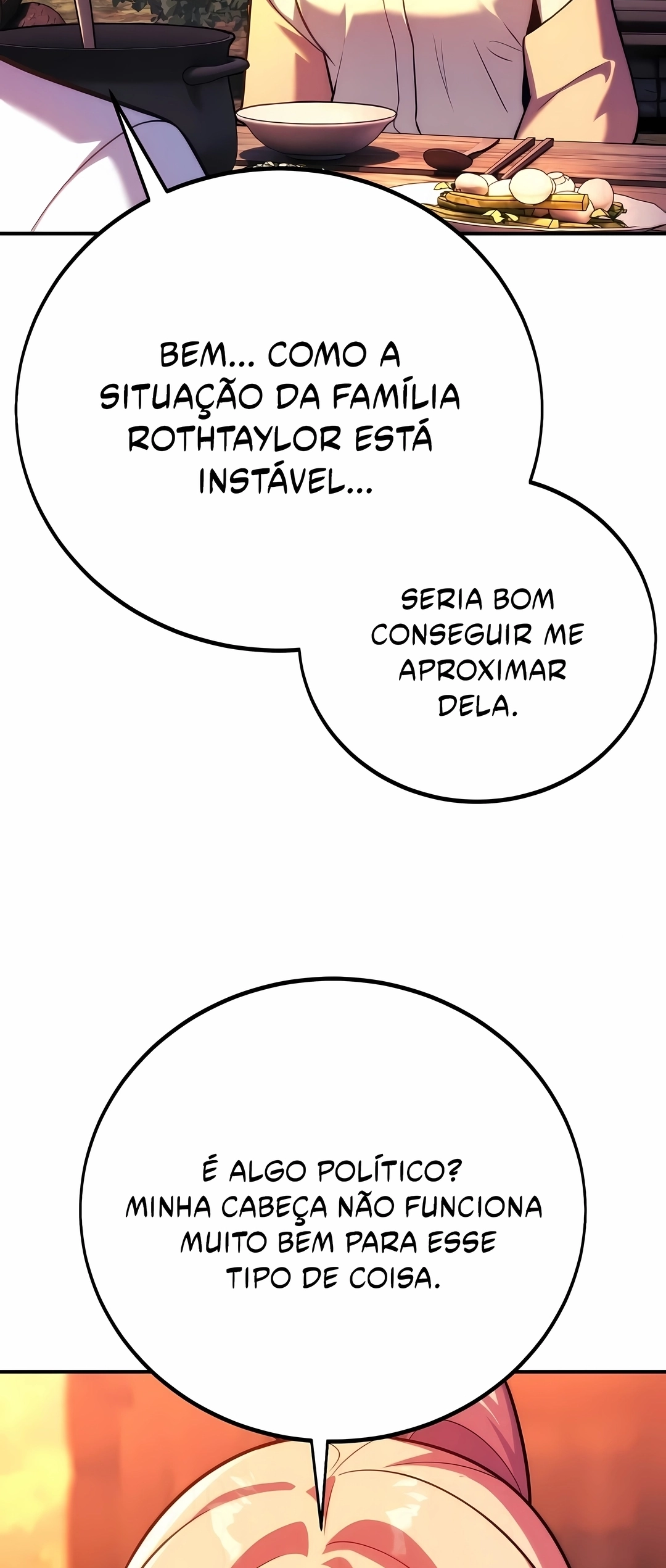 Read The Extra’s Academy Survival Guide PT Manga Online