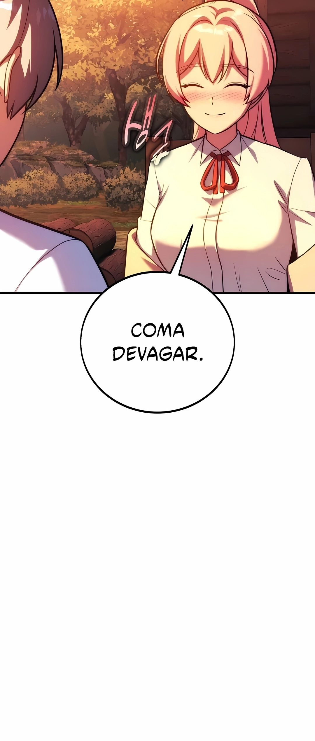 Read The Extra’s Academy Survival Guide PT Manga Online