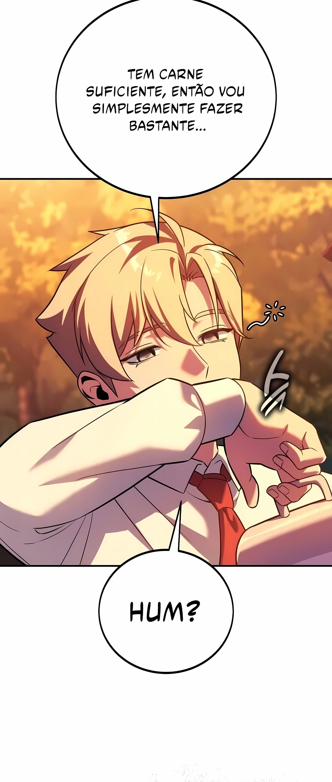 Read The Extra’s Academy Survival Guide PT Manga Online