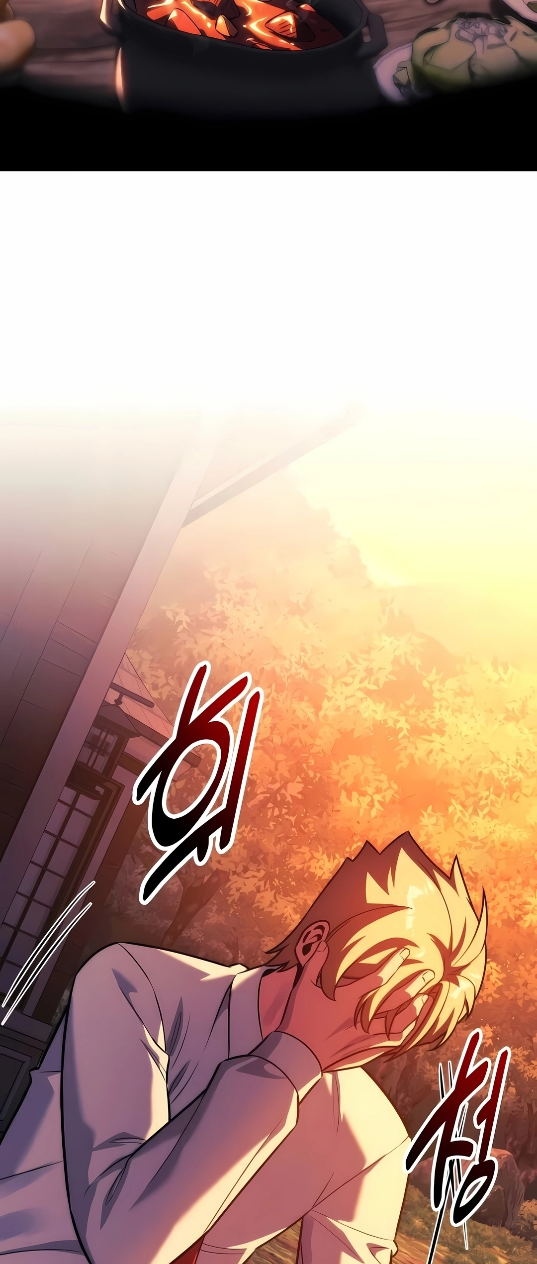 Read The Extra’s Academy Survival Guide PT Manga Online