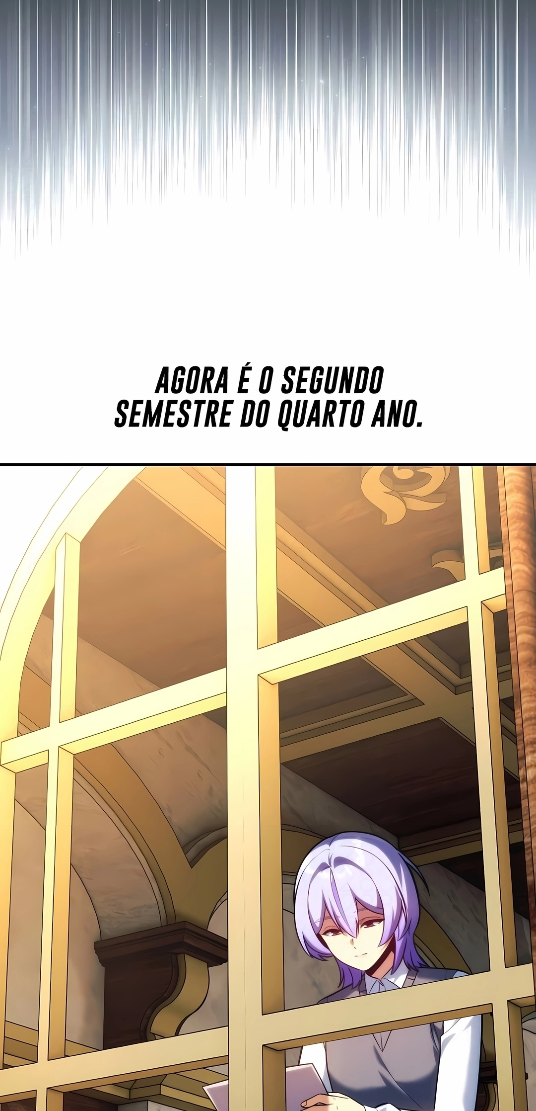 Read The Extra’s Academy Survival Guide PT Manga Online