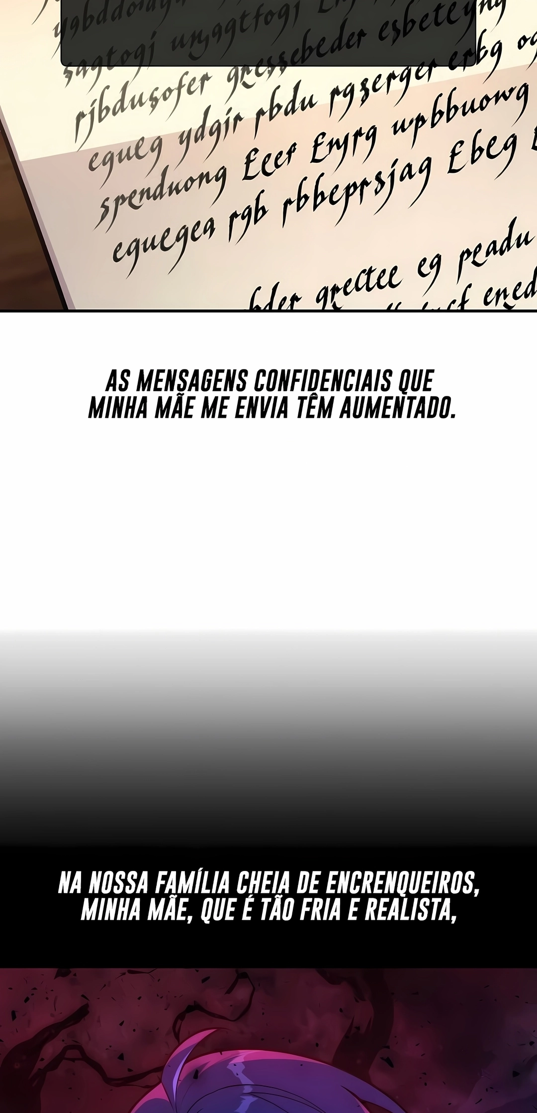 Read The Extra’s Academy Survival Guide PT Manga Online