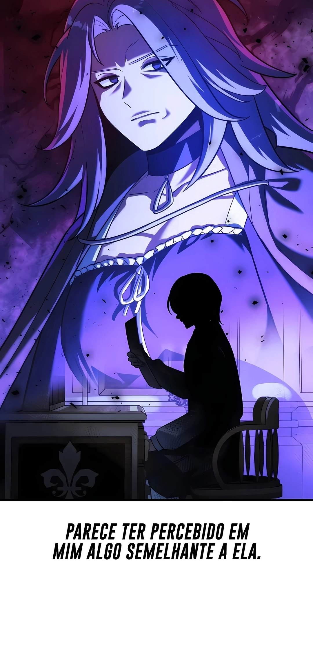 Read The Extra’s Academy Survival Guide PT Manga Online