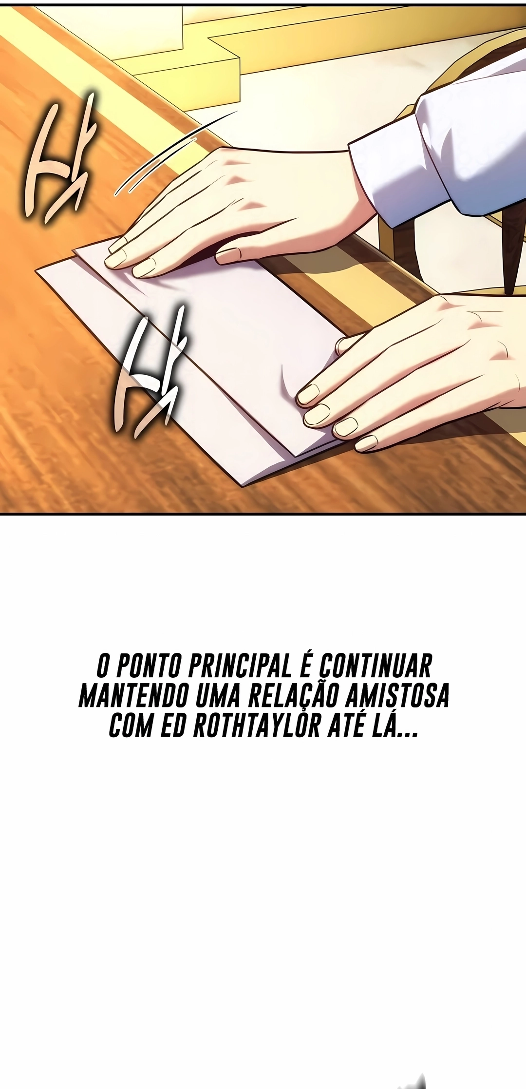 Read The Extra’s Academy Survival Guide PT Manga Online