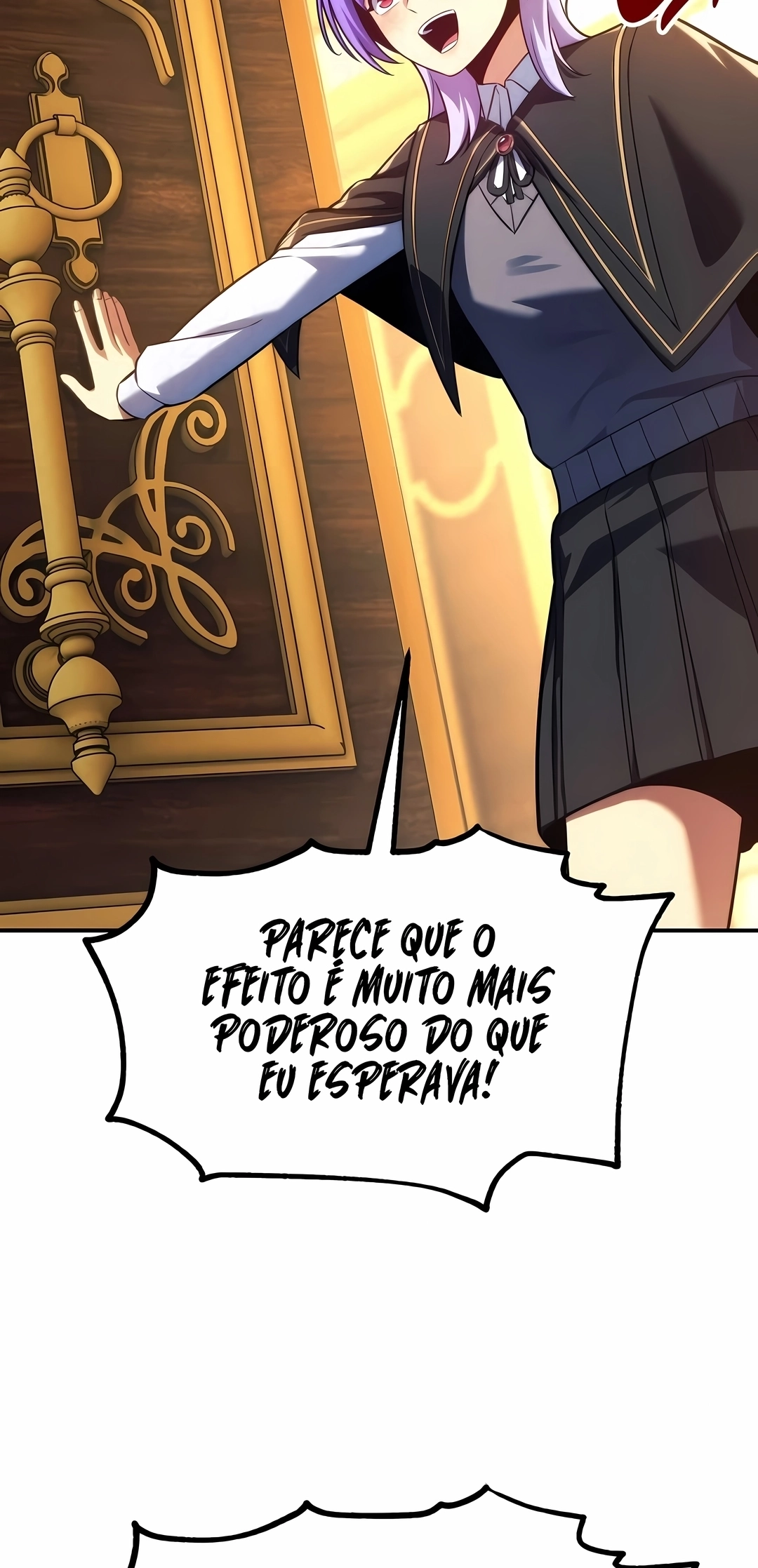 Read The Extra’s Academy Survival Guide PT Manga Online