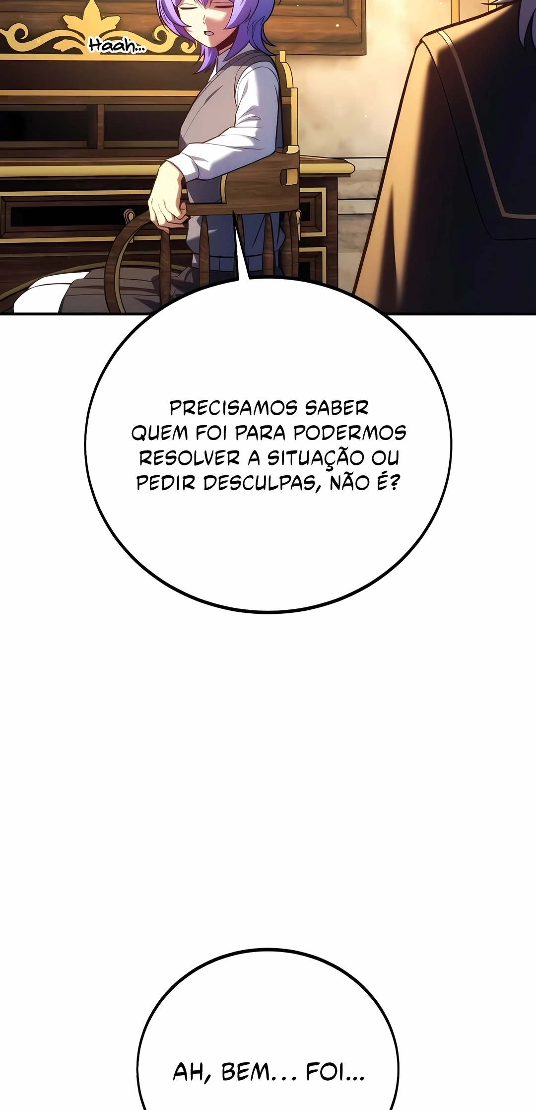 Read The Extra’s Academy Survival Guide PT Manga Online