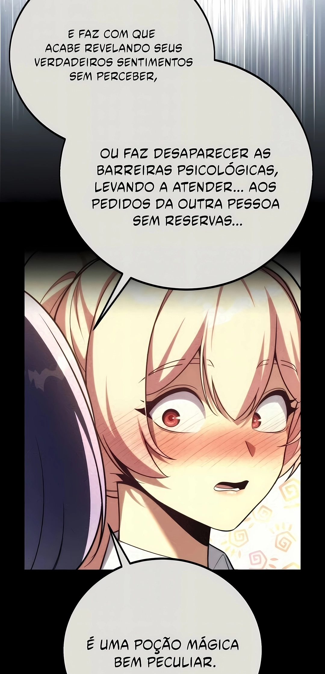 Read The Extra’s Academy Survival Guide PT Manga Online