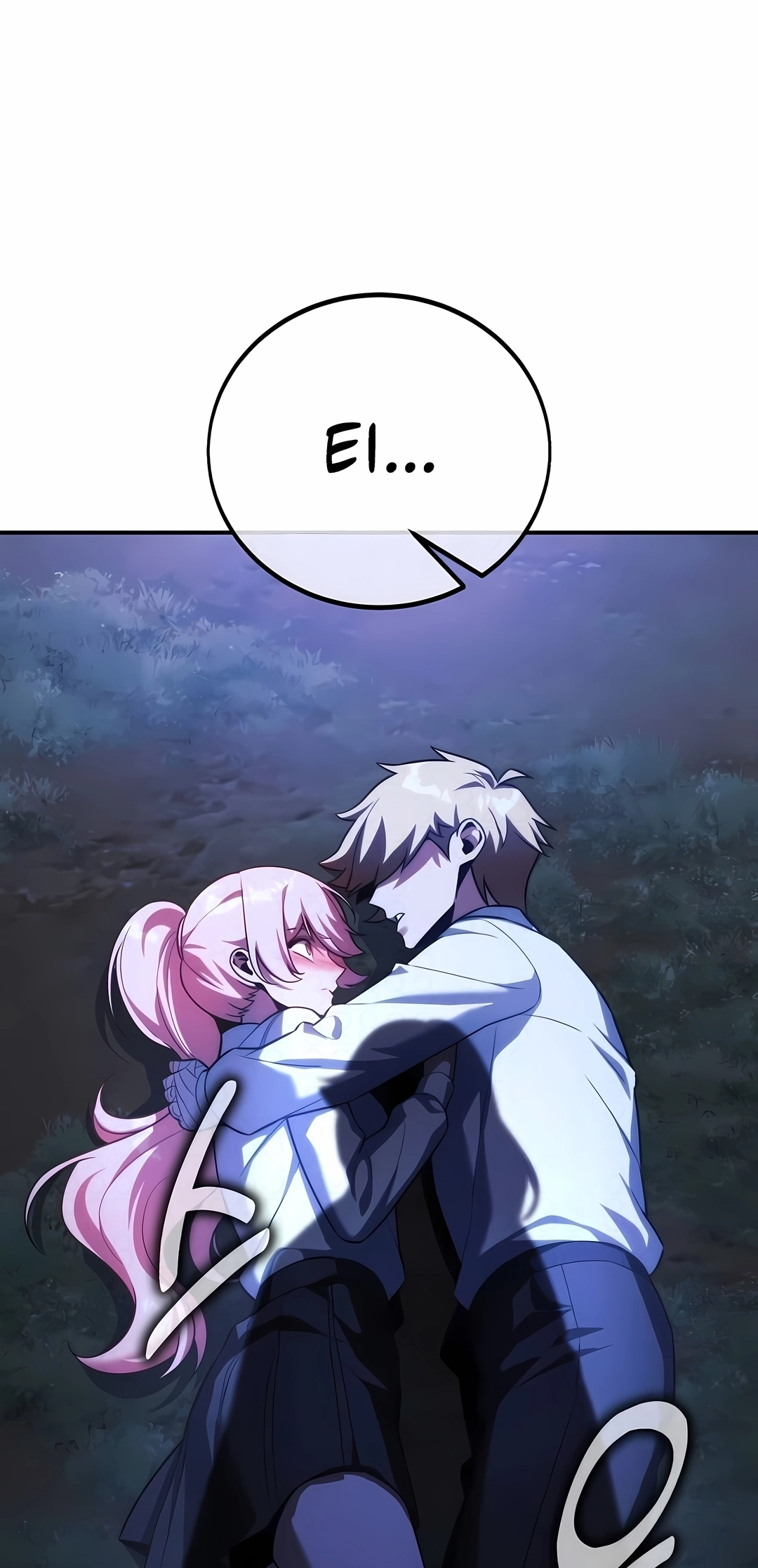 Read The Extra’s Academy Survival Guide PT Manga Online