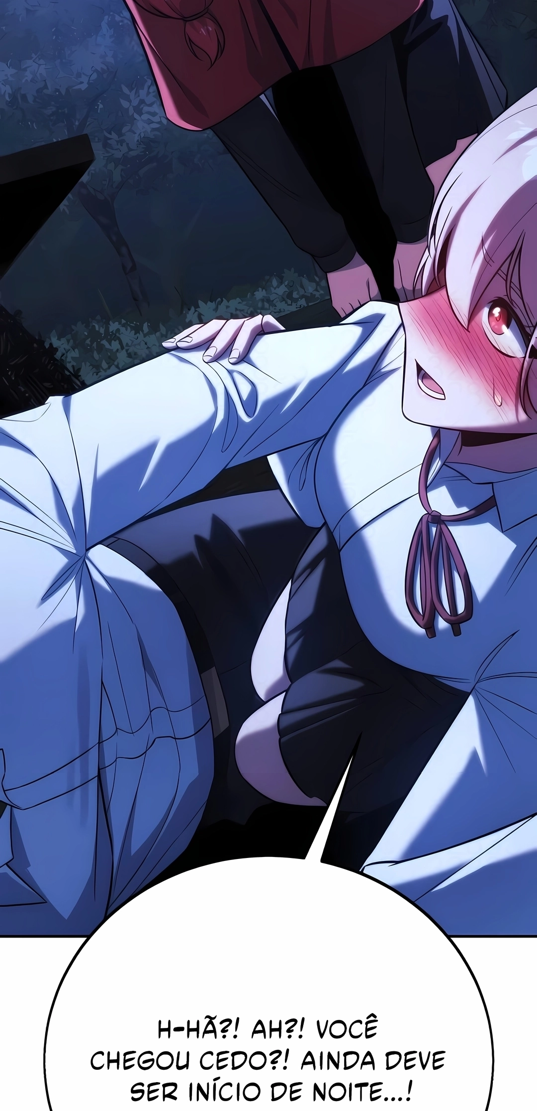 Read The Extra’s Academy Survival Guide PT Manga Online