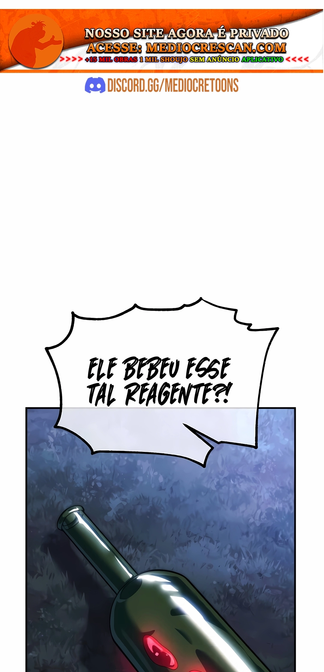 Read The Extra’s Academy Survival Guide PT Manga Online