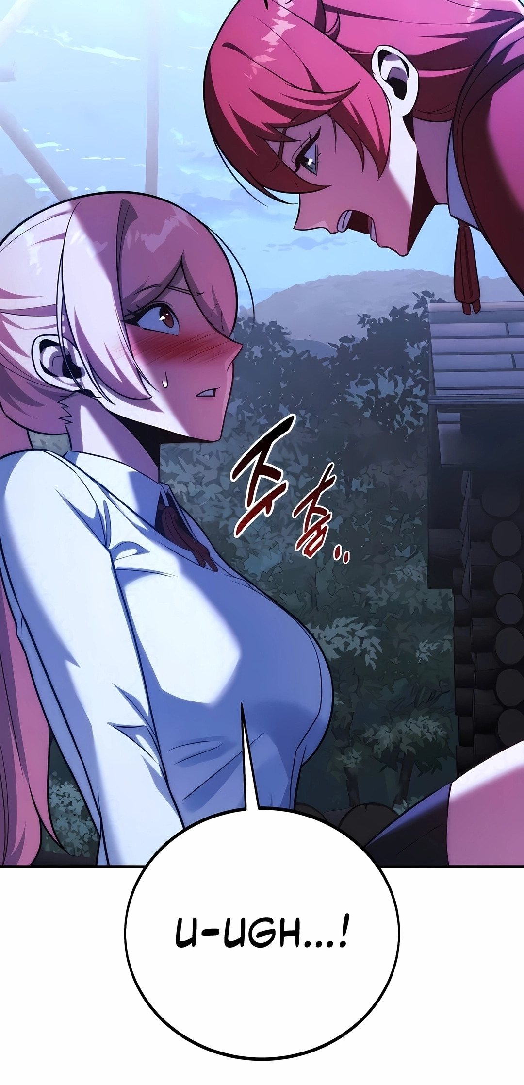 Read The Extra’s Academy Survival Guide PT Manga Online