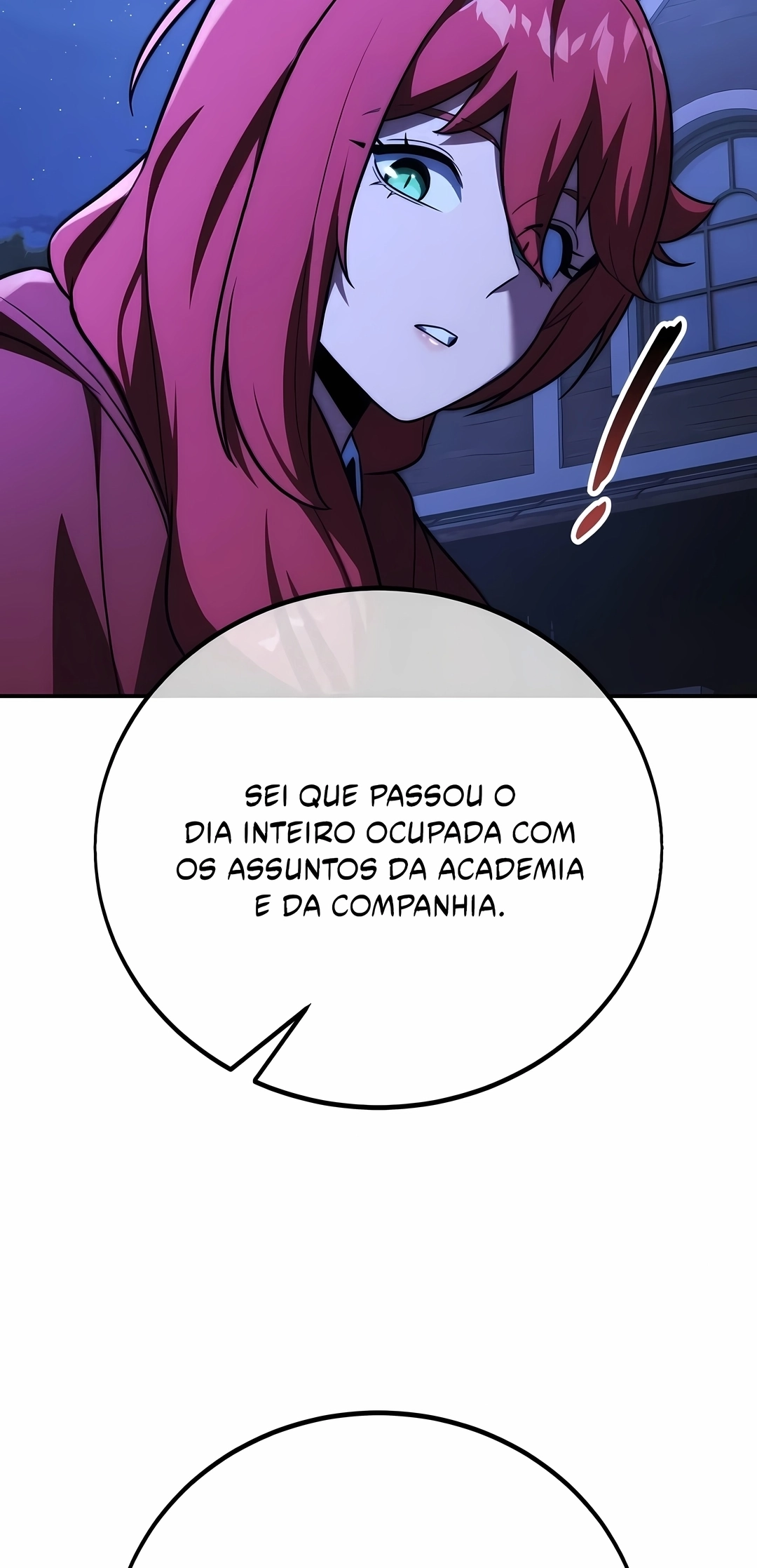 Read The Extra’s Academy Survival Guide PT Manga Online