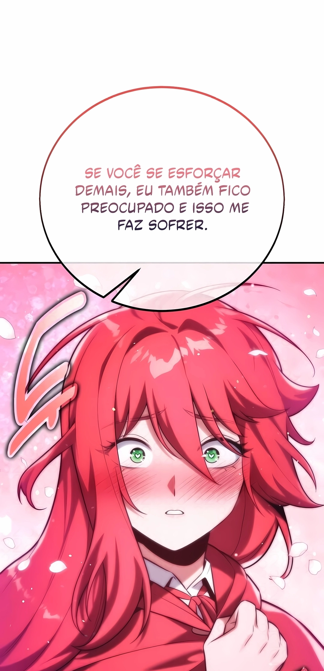 Read The Extra’s Academy Survival Guide PT Manga Online