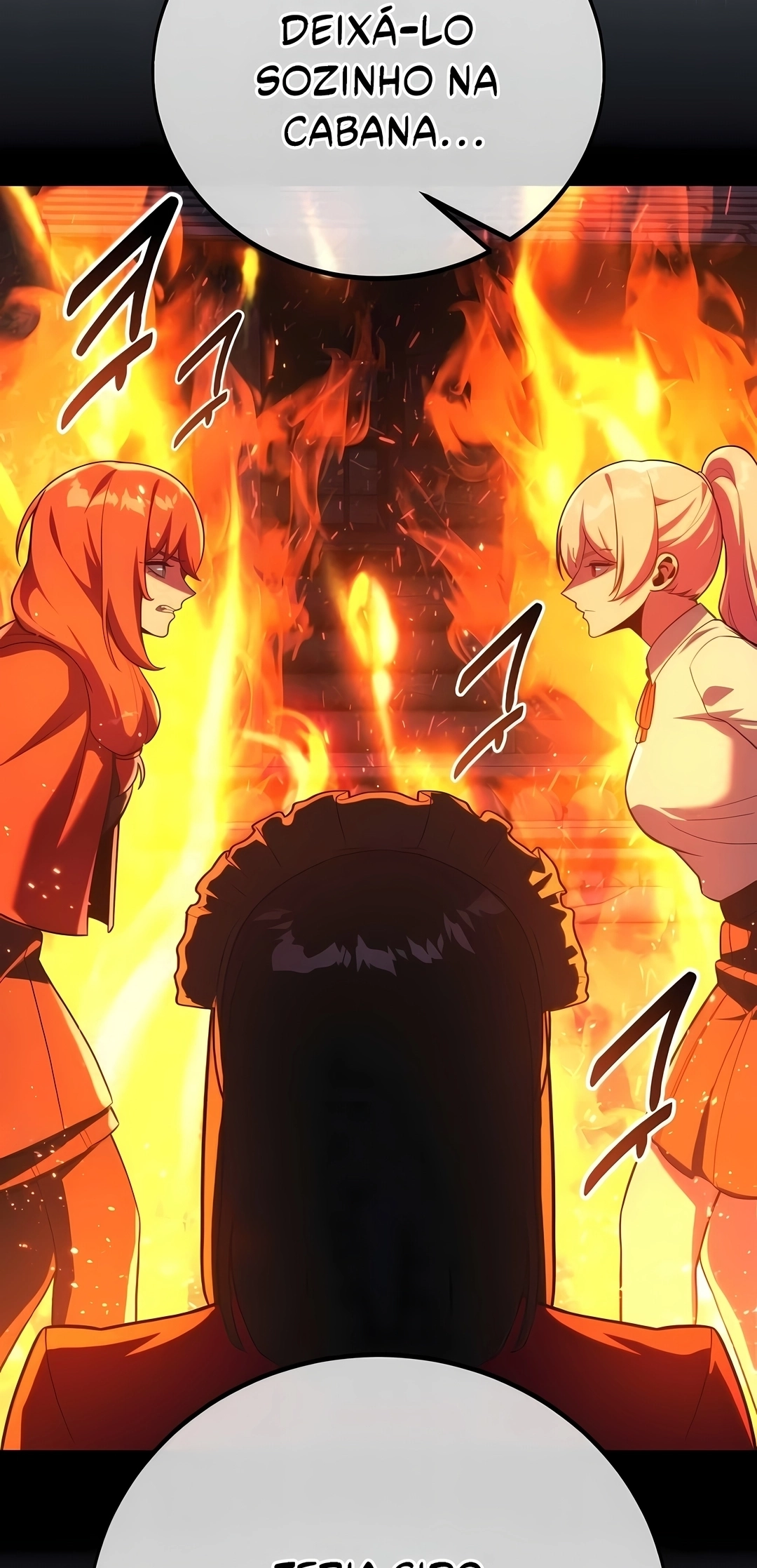 Read The Extra’s Academy Survival Guide PT Manga Online