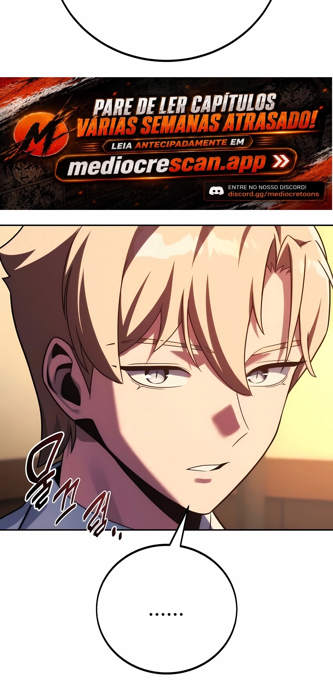 Read The Extra’s Academy Survival Guide PT Manga Online
