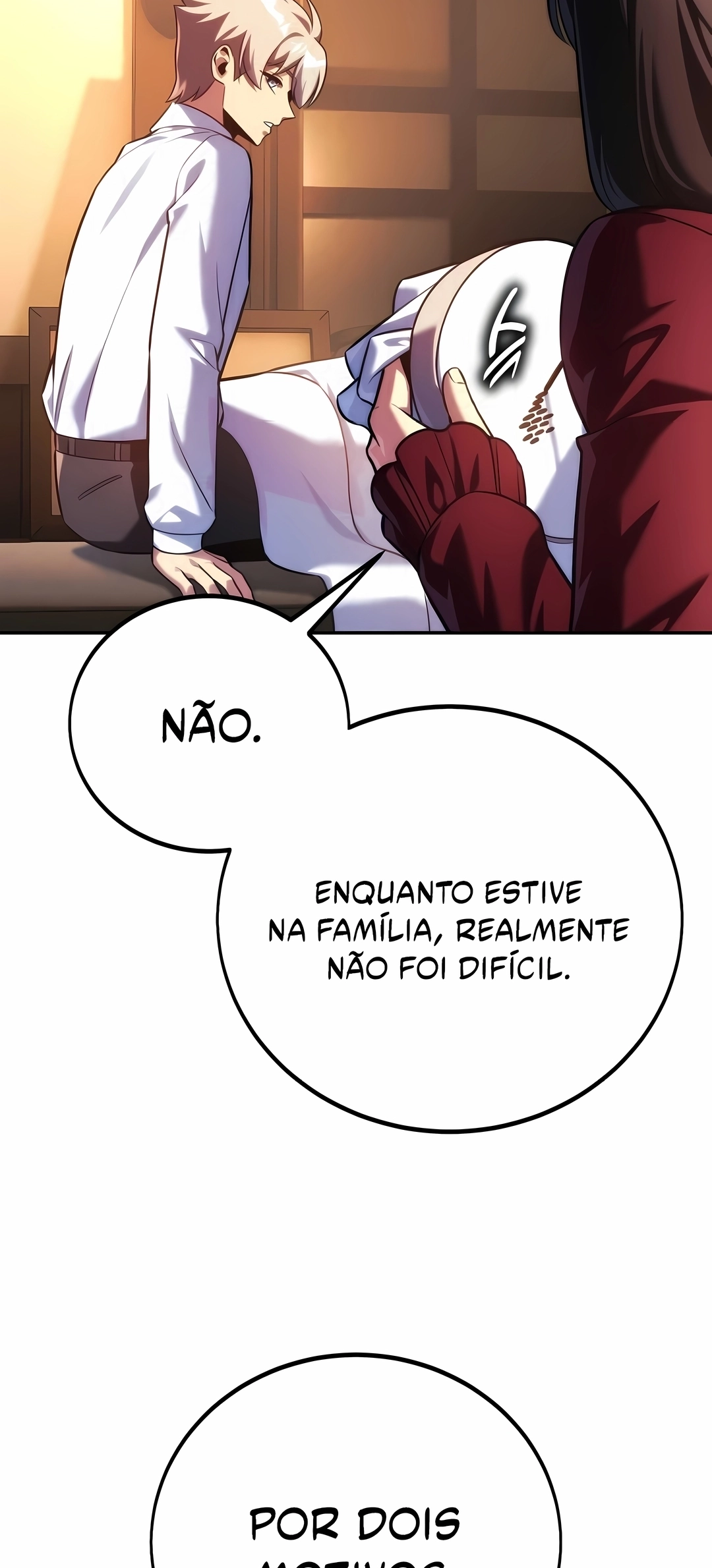 Read The Extra’s Academy Survival Guide PT Manga Online